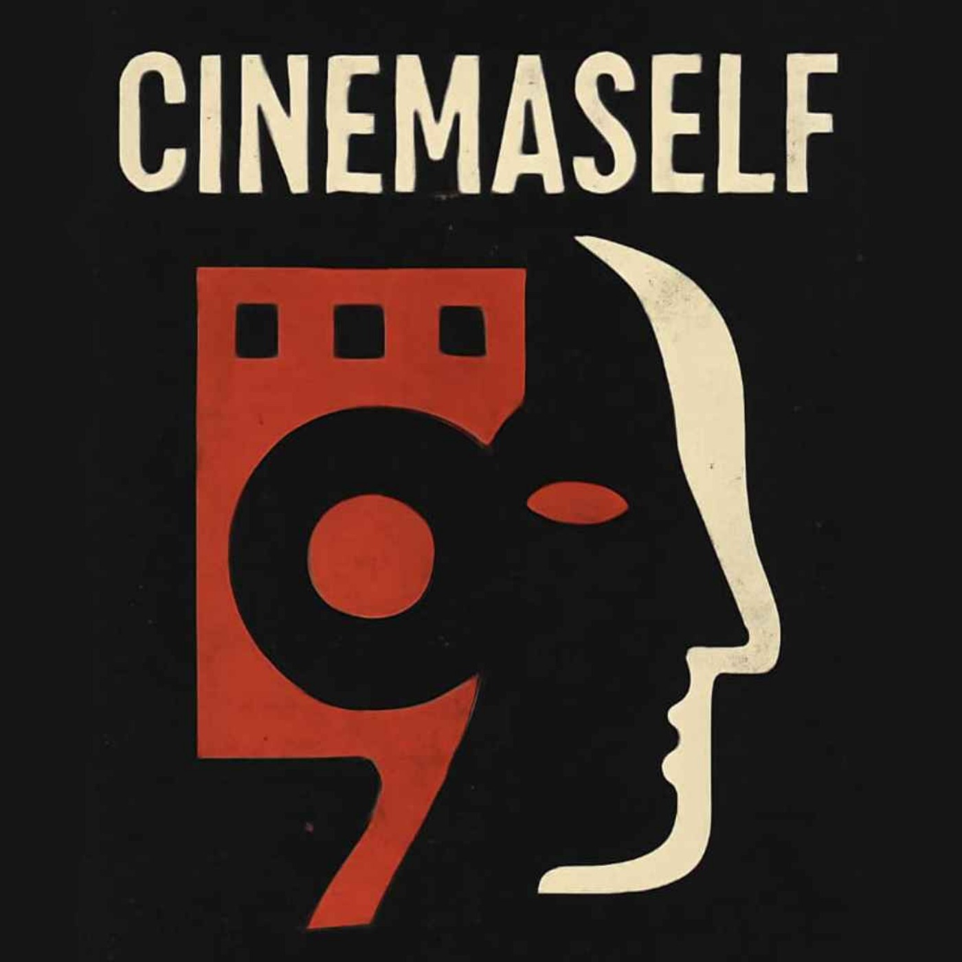 CinemaSelf Podcast | پادکست سینماسلف podcast show image