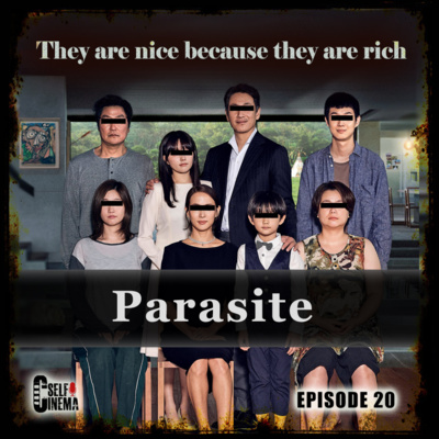 E20: Parasite (2019) | انگل