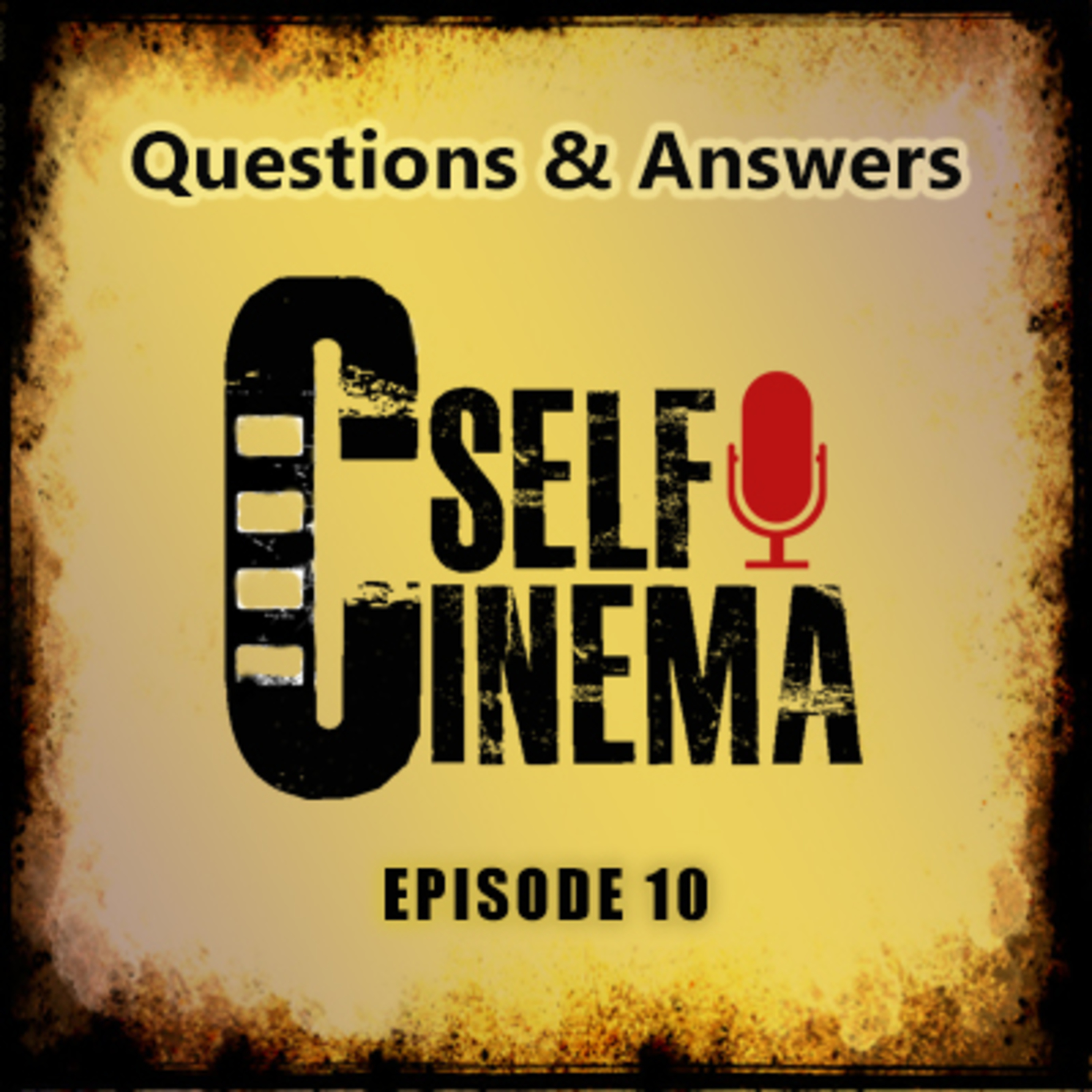 CinemaSelf Podcast | پادکست سینماسلف