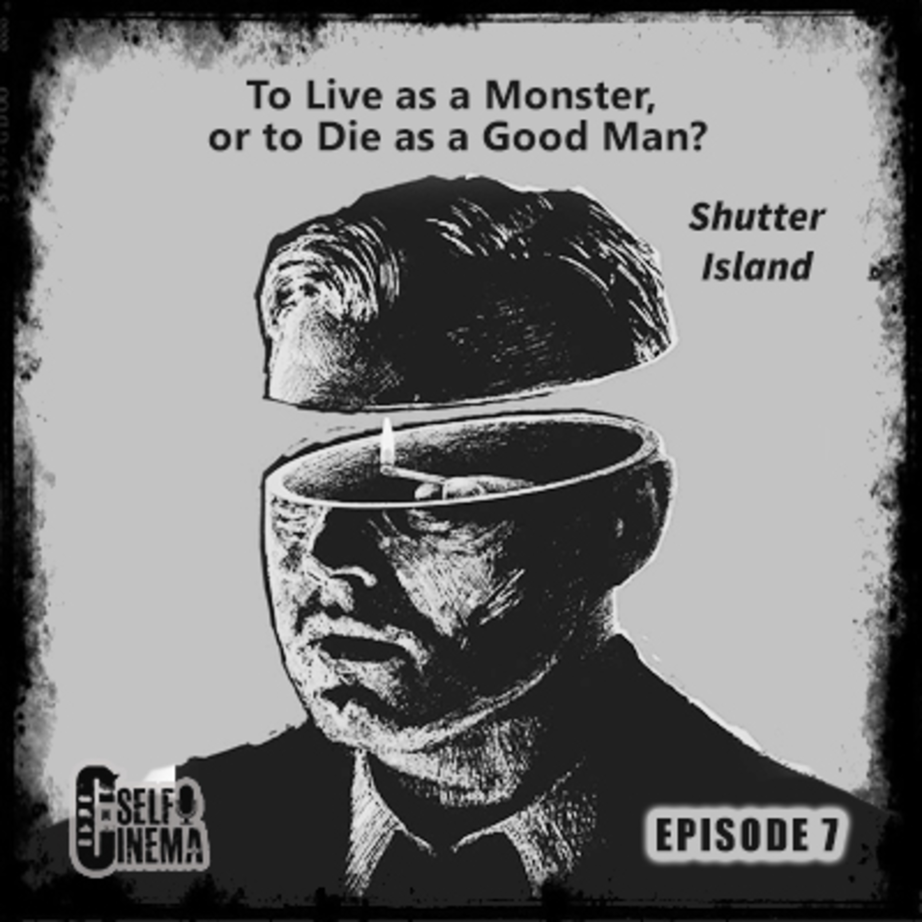 CinemaSelf Podcast | پادکست سینماسلف