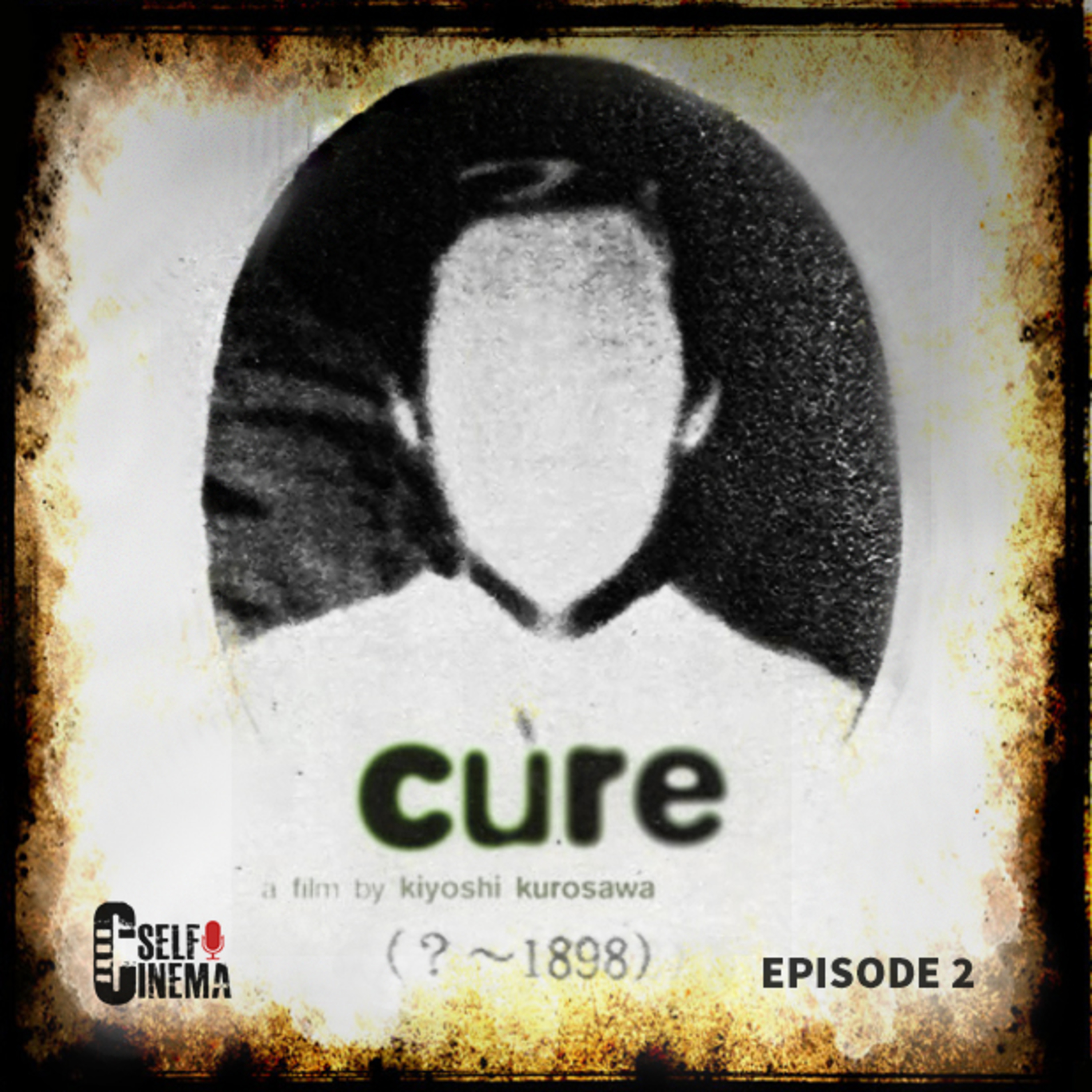 CinemaSelf Podcast | پادکست سینماسلف