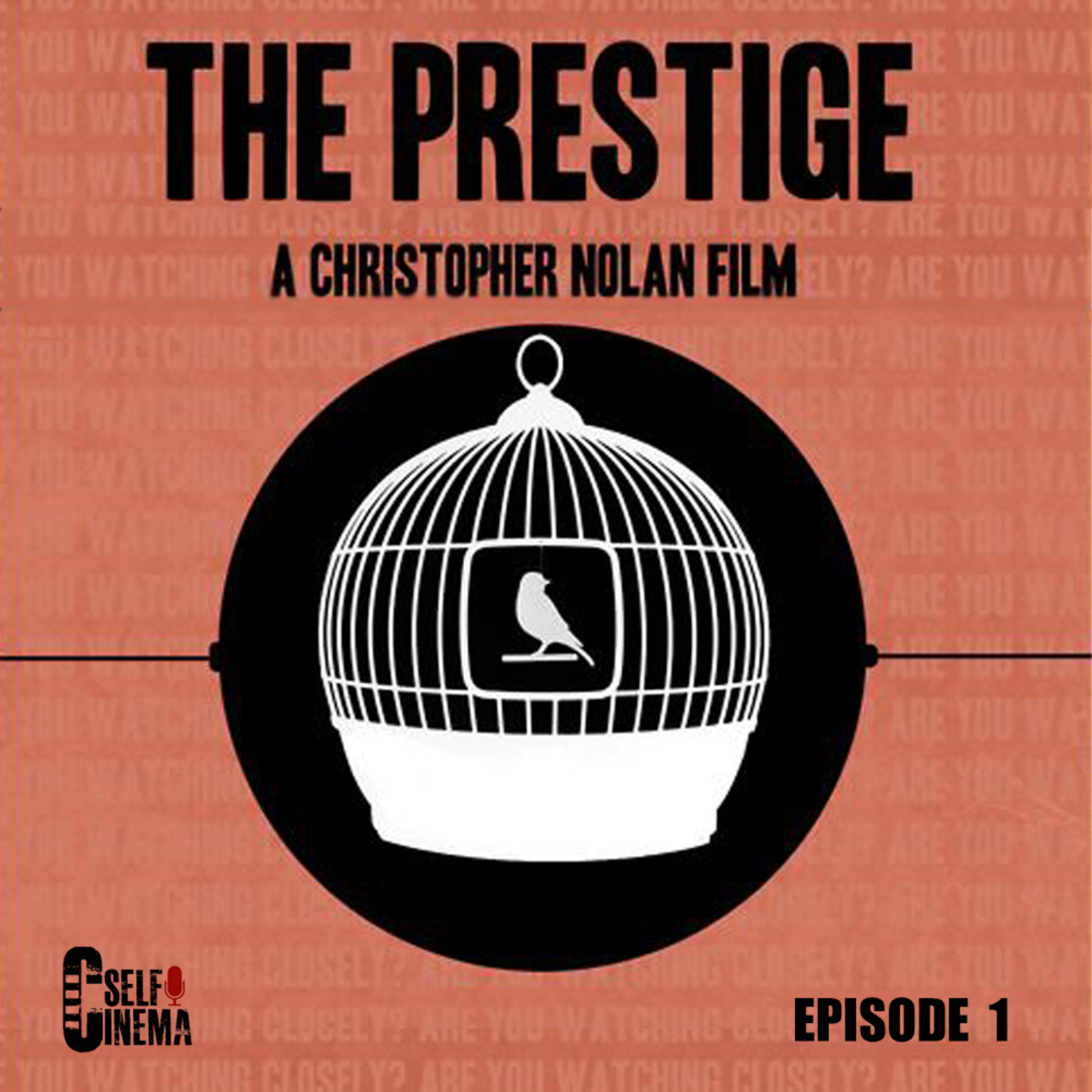 CinemaSelf Podcast | پادکست سینماسلف