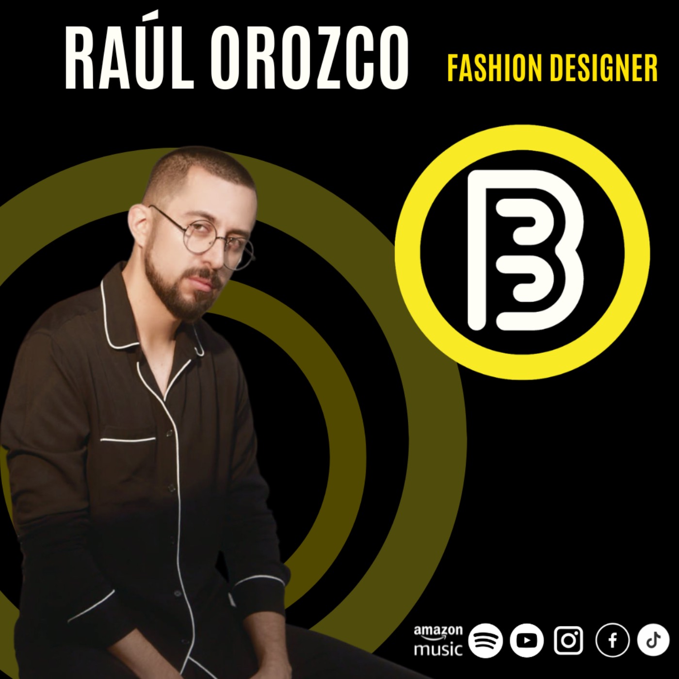 Portada de BINOMIO Podcast