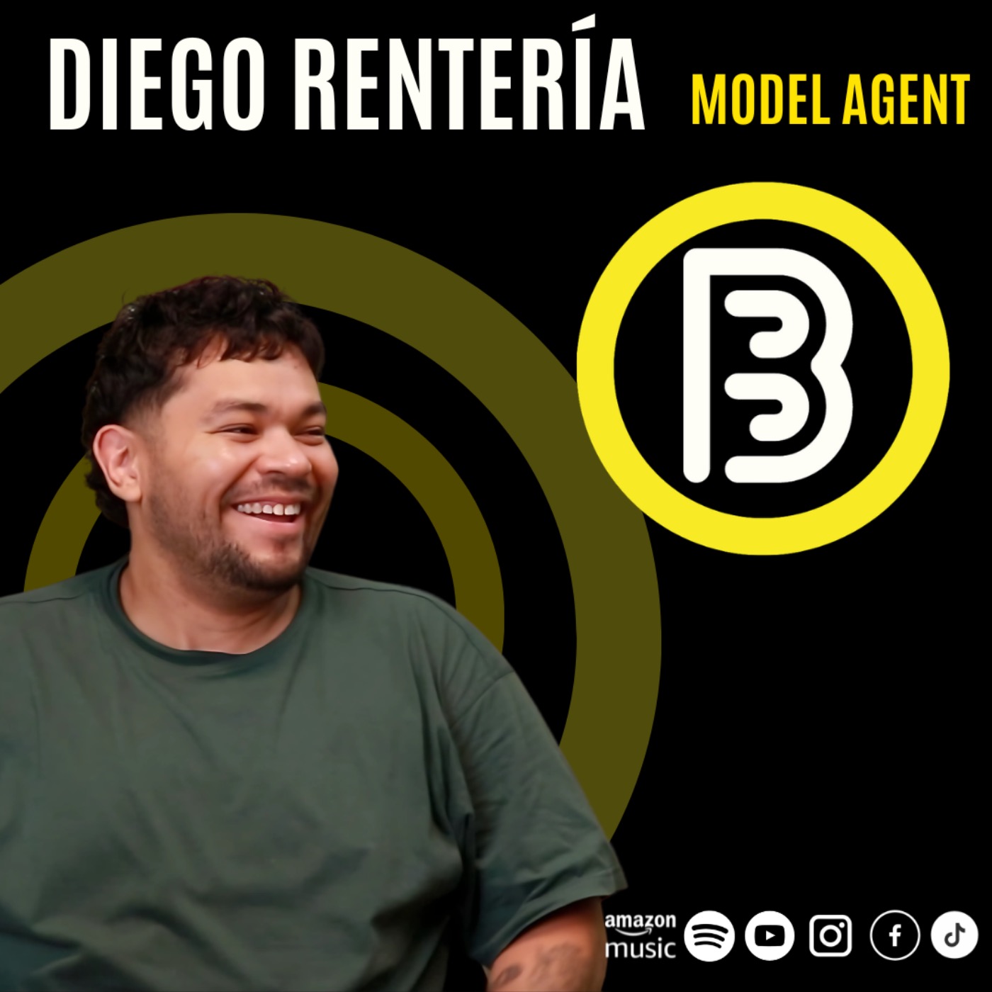 Portada de BINOMIO Podcast