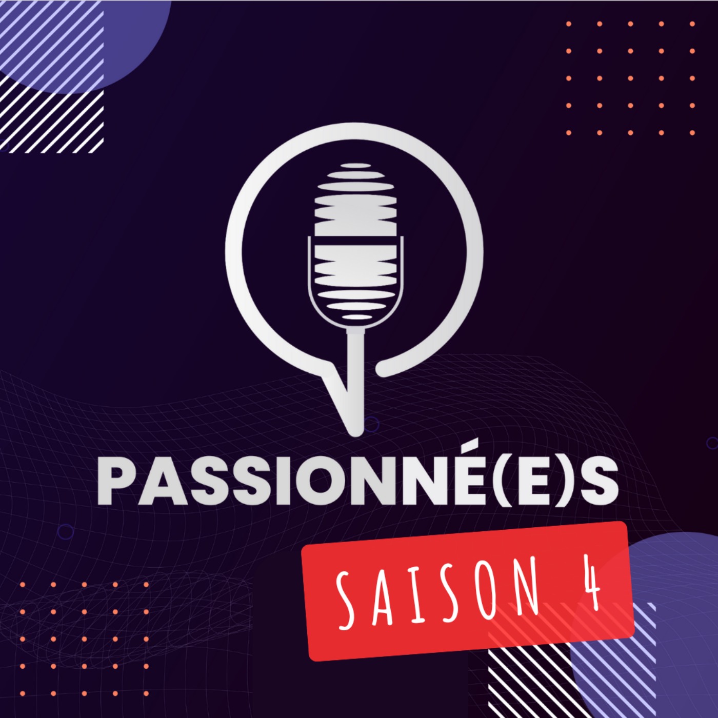 PASSIONNÉ(E)S: Utiliser sa passion comme carburant