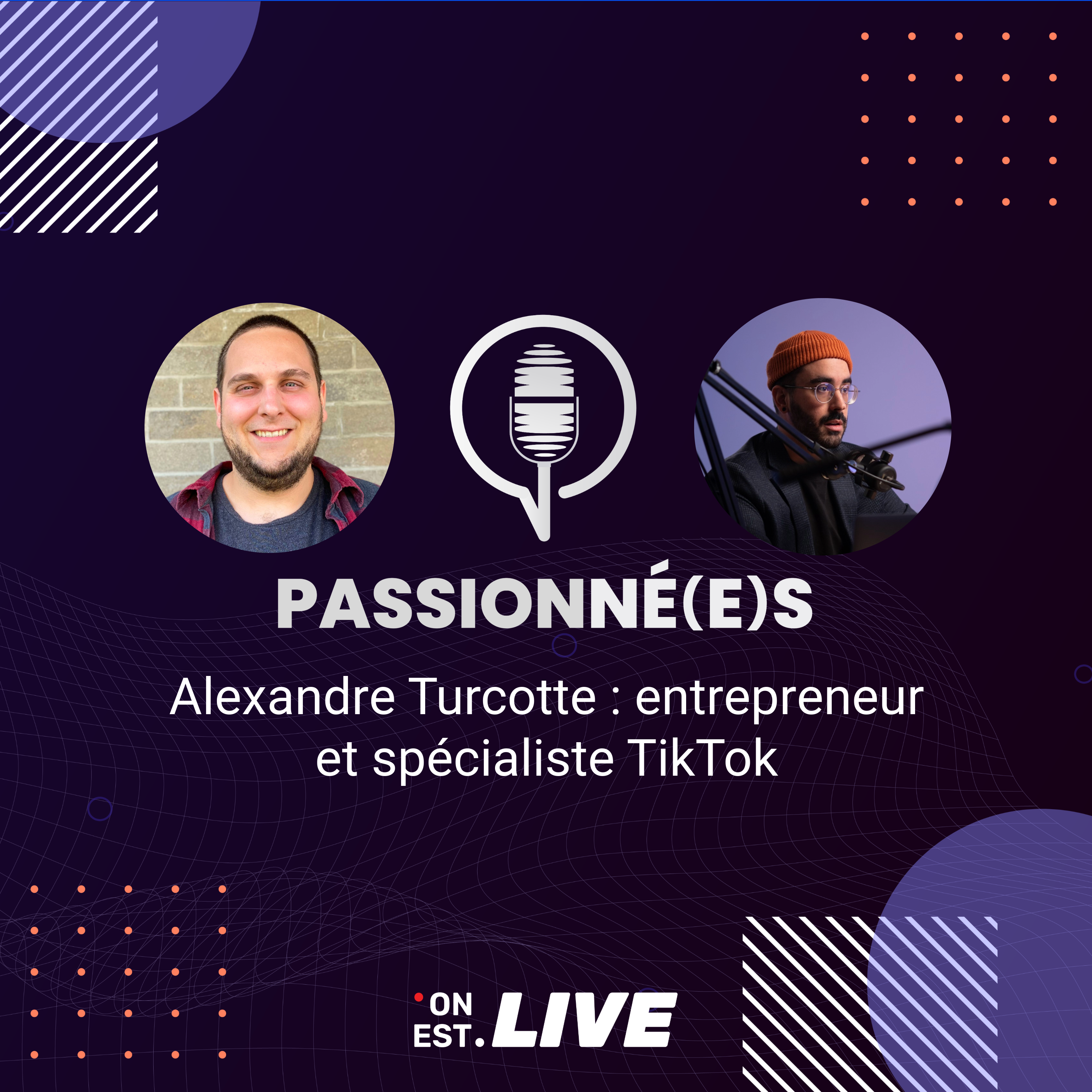 PASSIONNÉ(E)S: Utiliser sa passion comme carburant