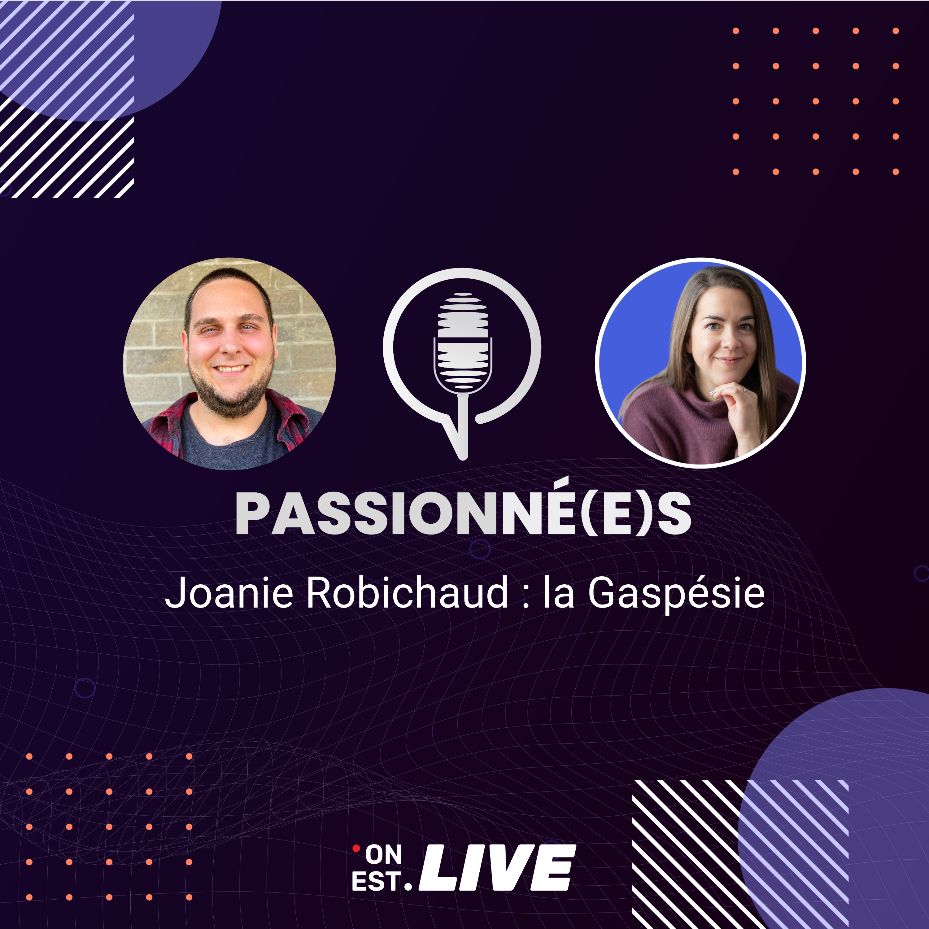 PASSIONNÉ(E)S: Utiliser sa passion comme carburant