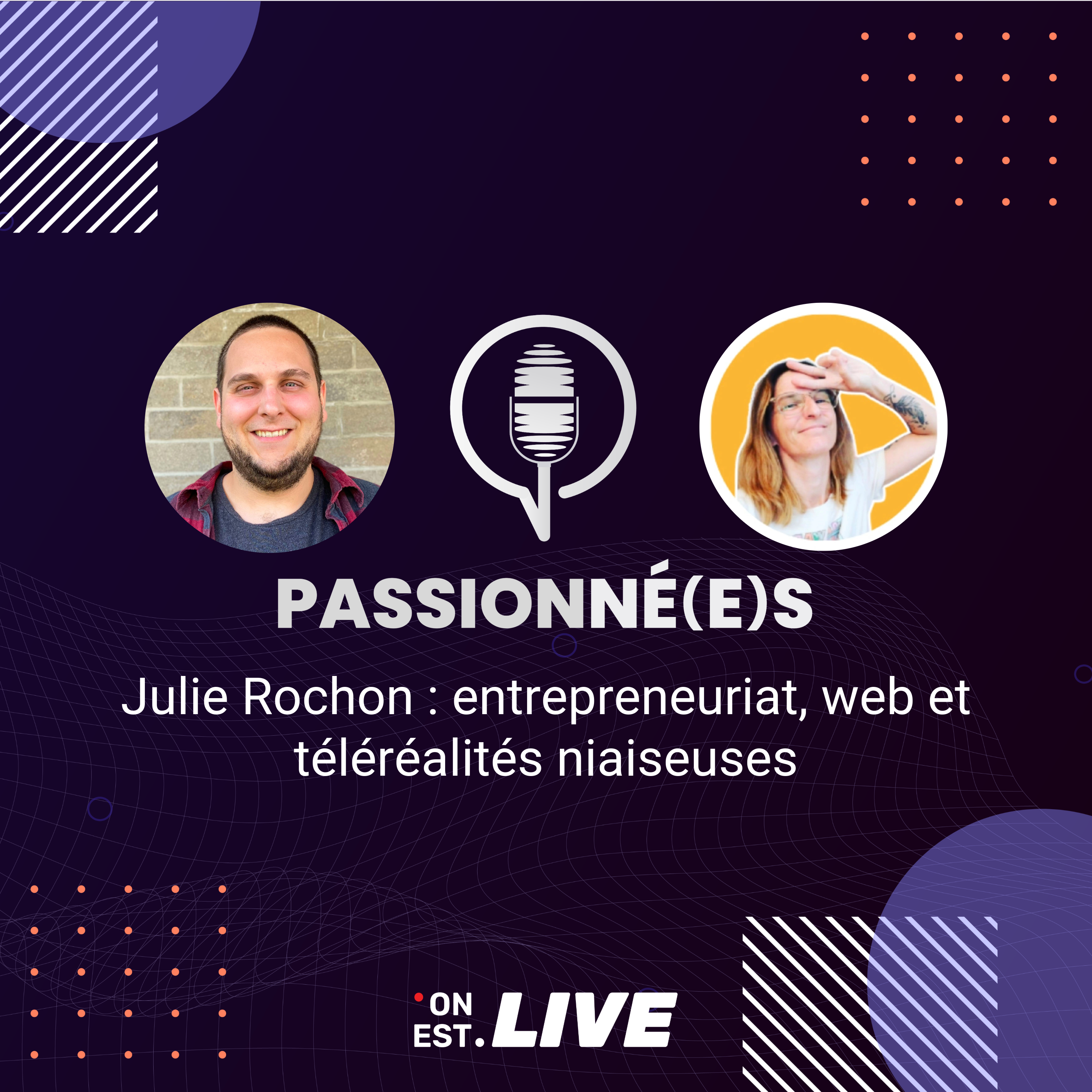 PASSIONNÉ(E)S: Utiliser sa passion comme carburant