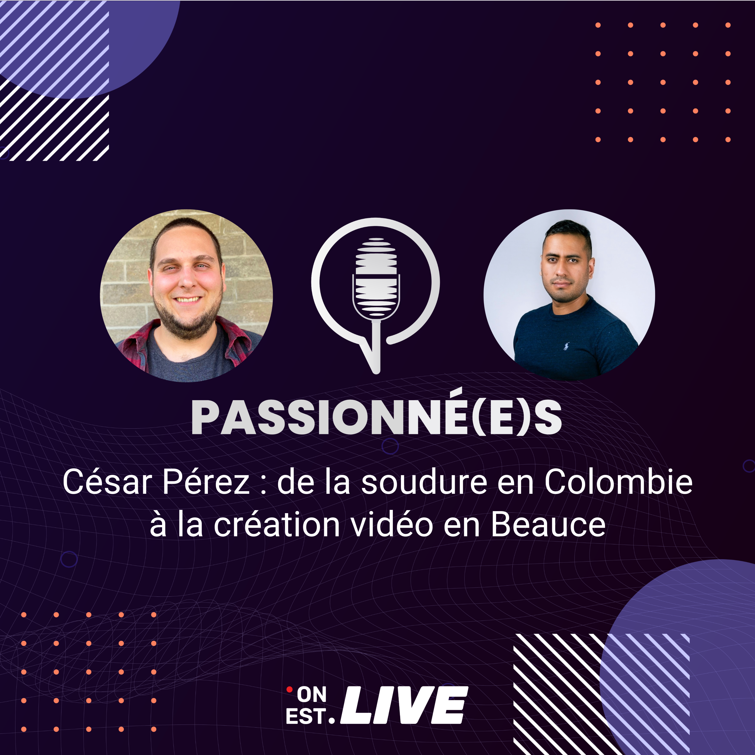 PASSIONNÉ(E)S: Utiliser sa passion comme carburant