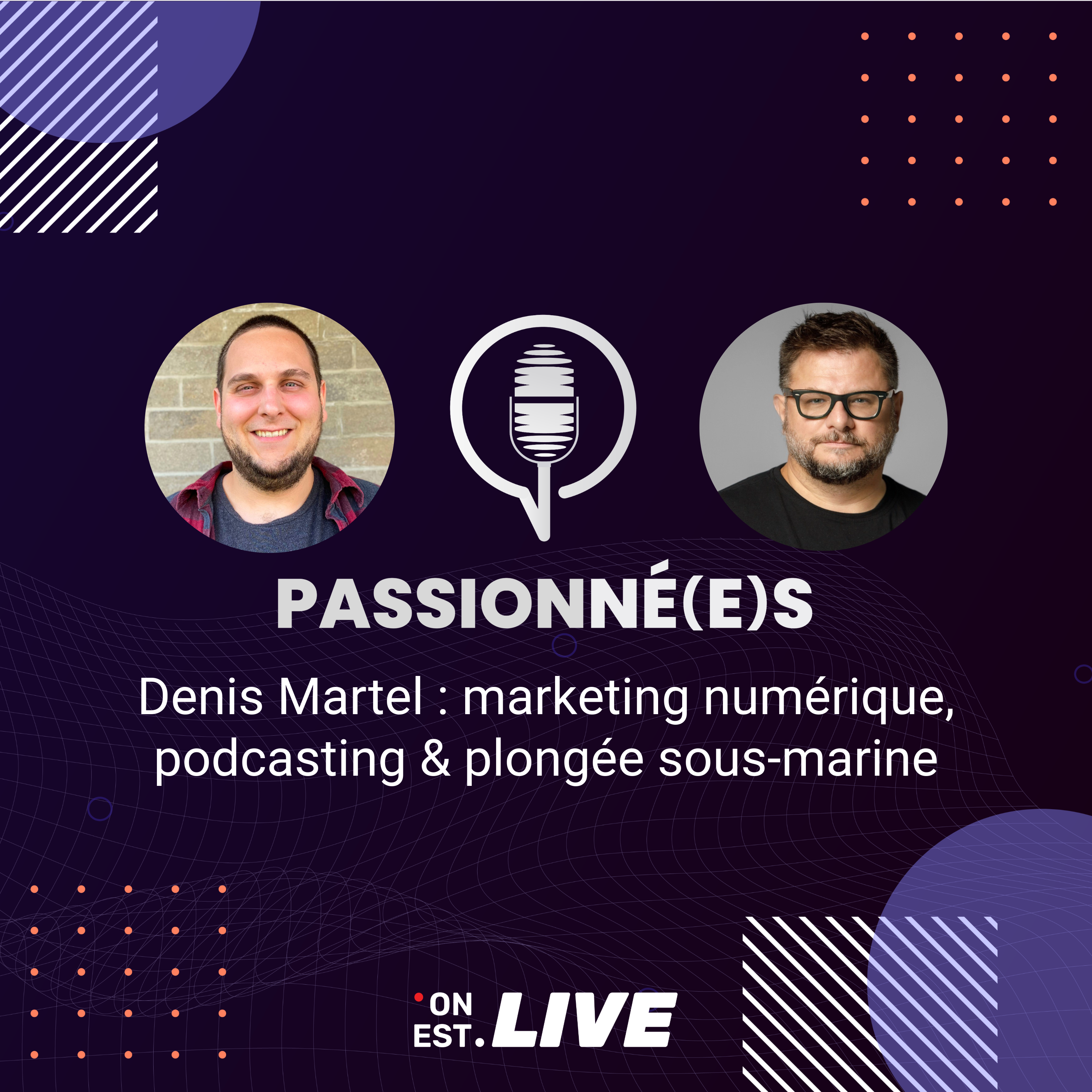 PASSIONNÉ(E)S: Utiliser sa passion comme carburant