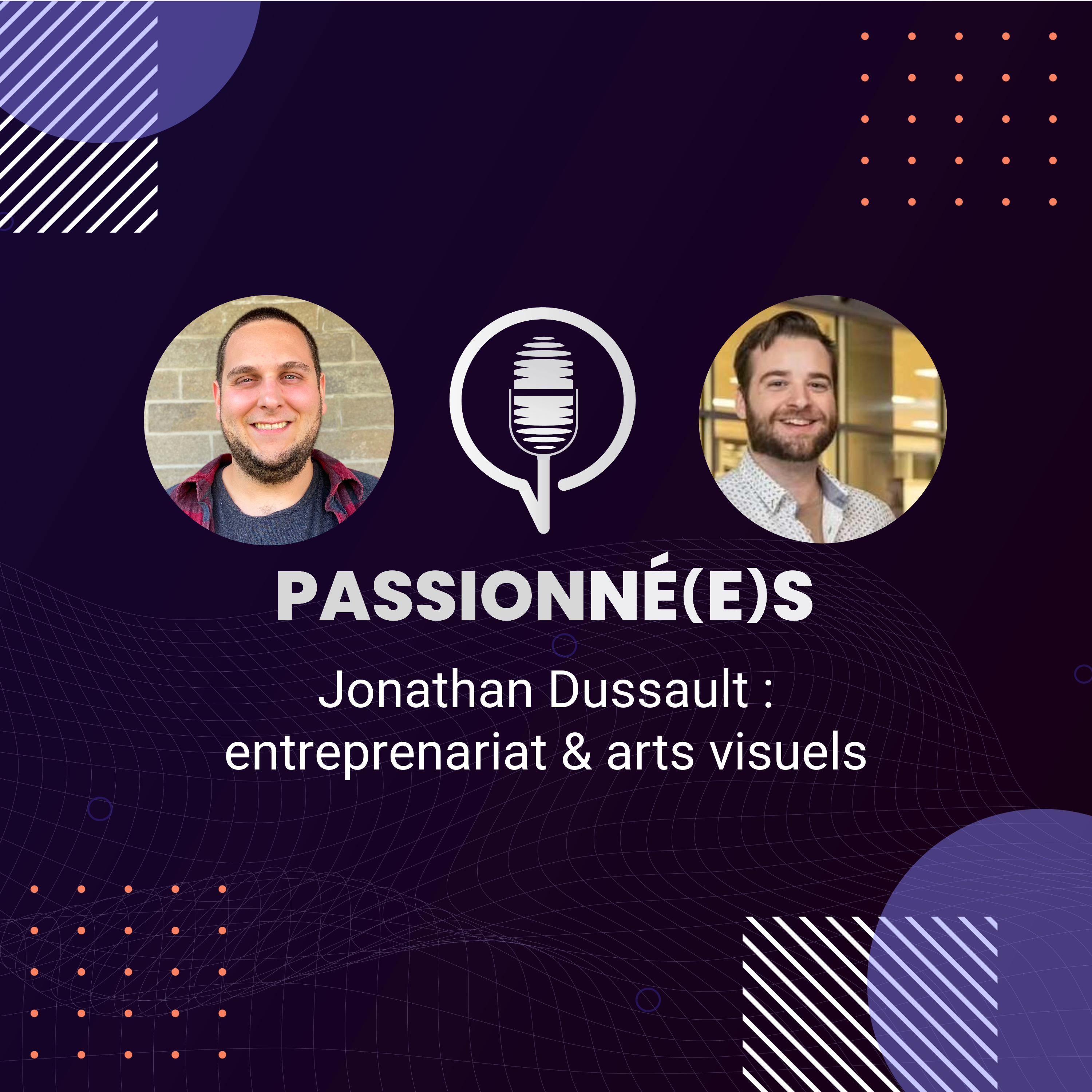 PASSIONNÉ(E)S: Utiliser sa passion comme carburant