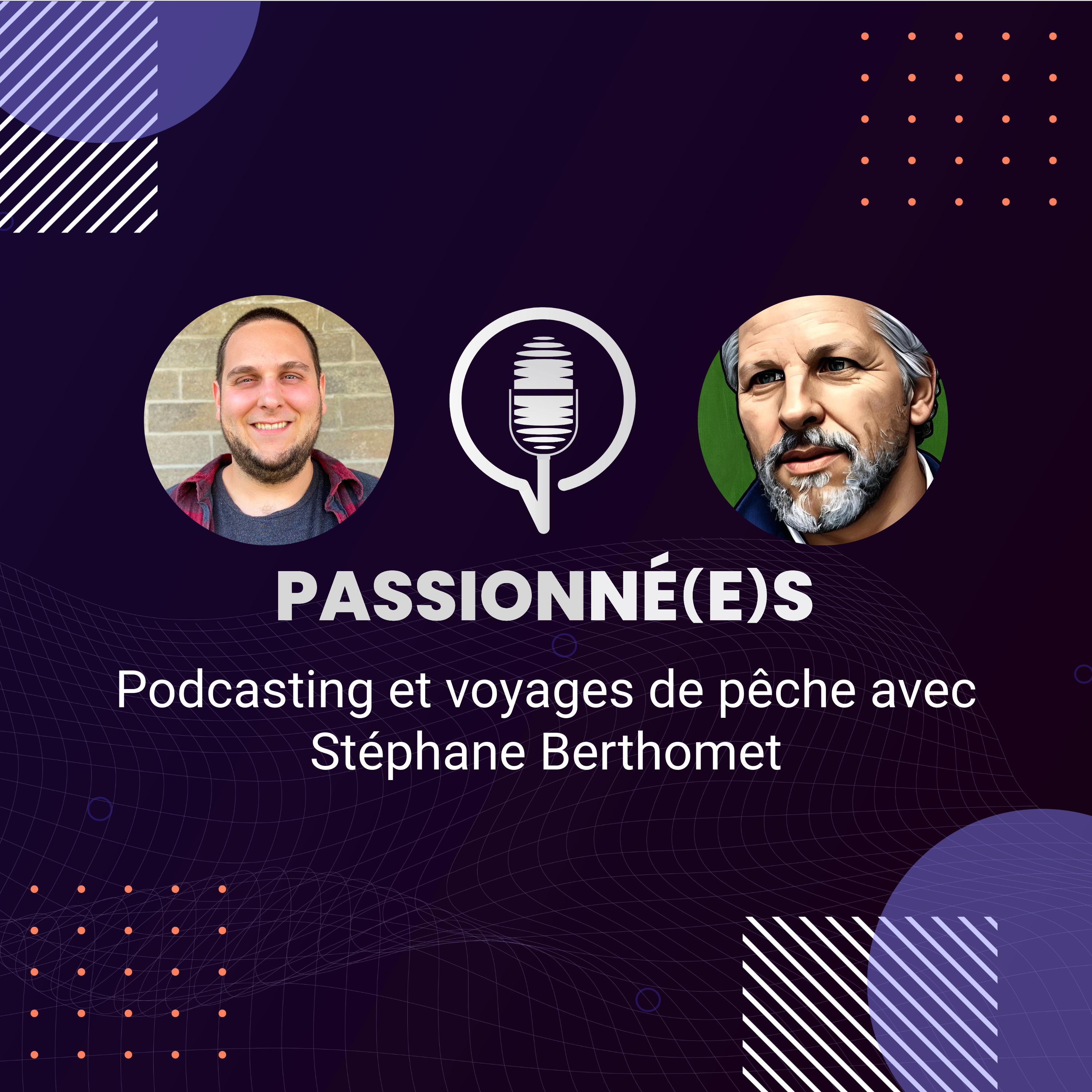 PASSIONNÉ(E)S: Utiliser sa passion comme carburant
