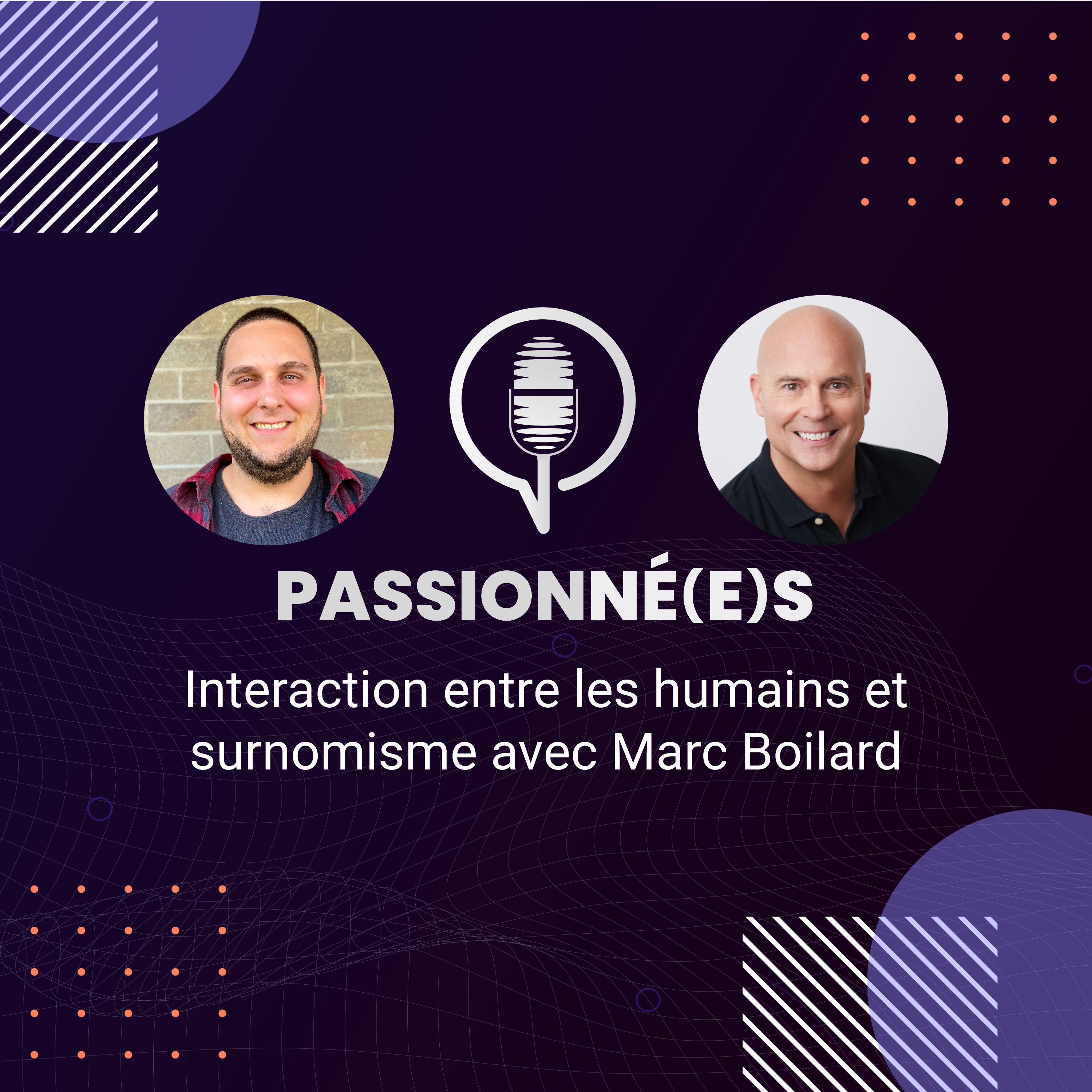 PASSIONNÉ(E)S: Utiliser sa passion comme carburant