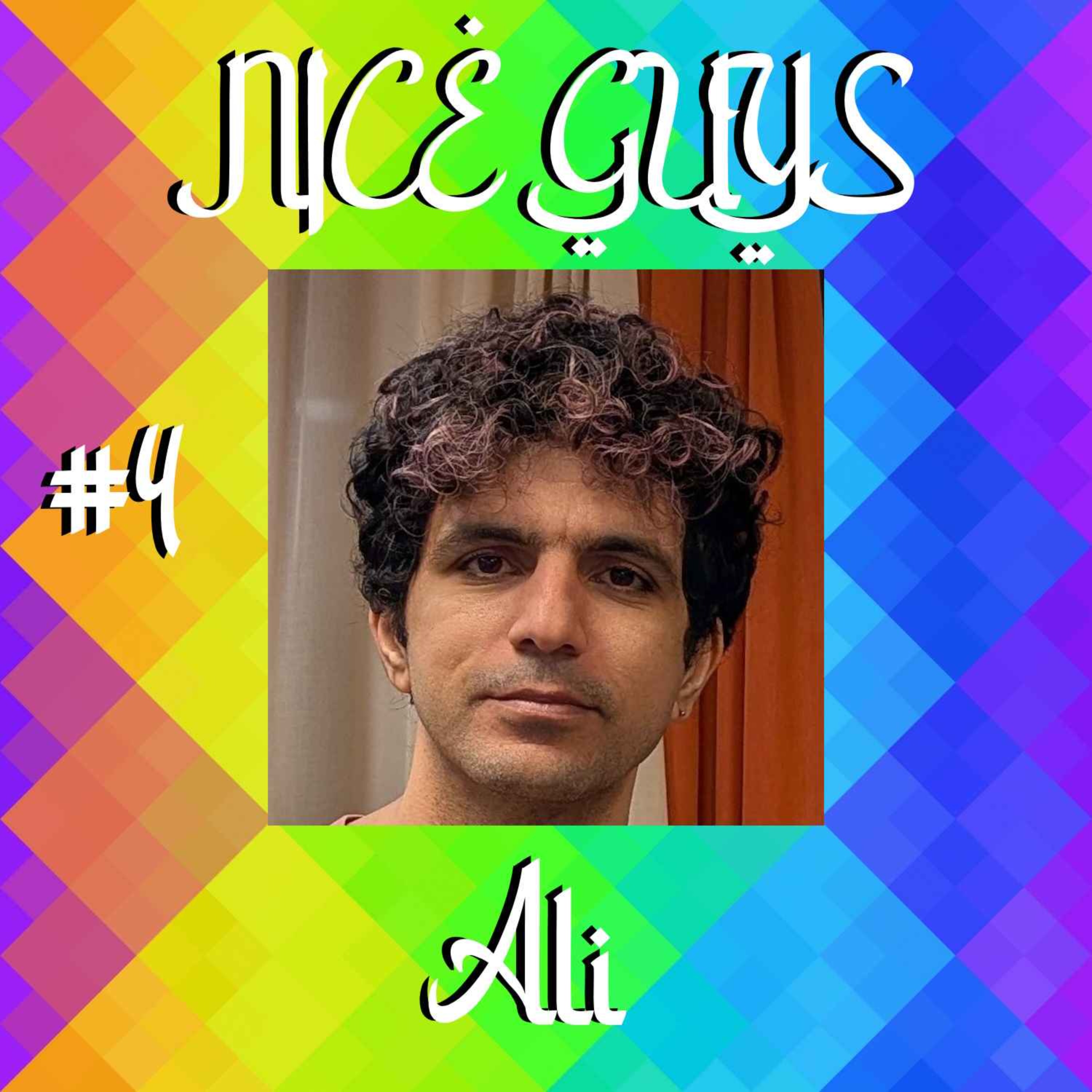 Ali