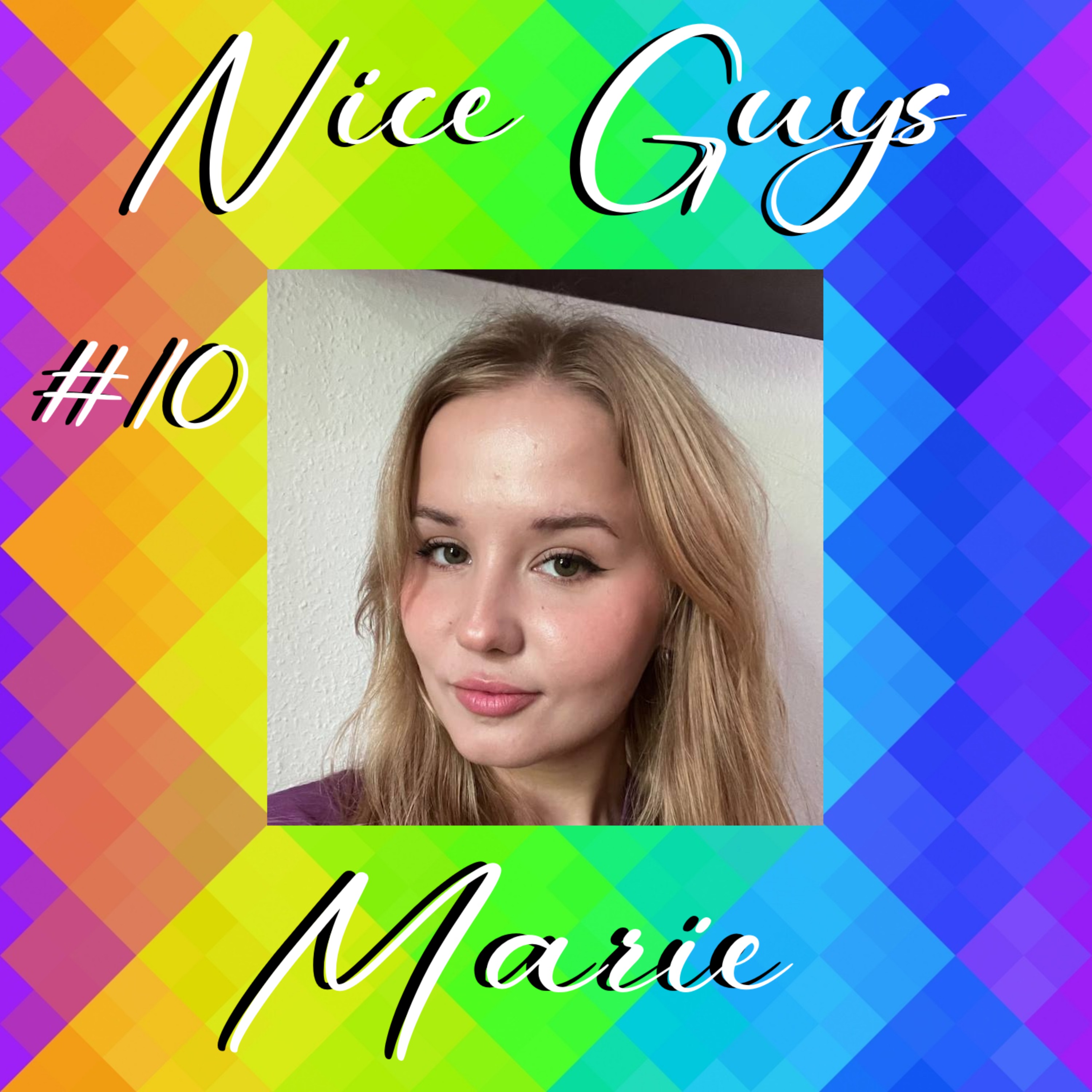 Marie
