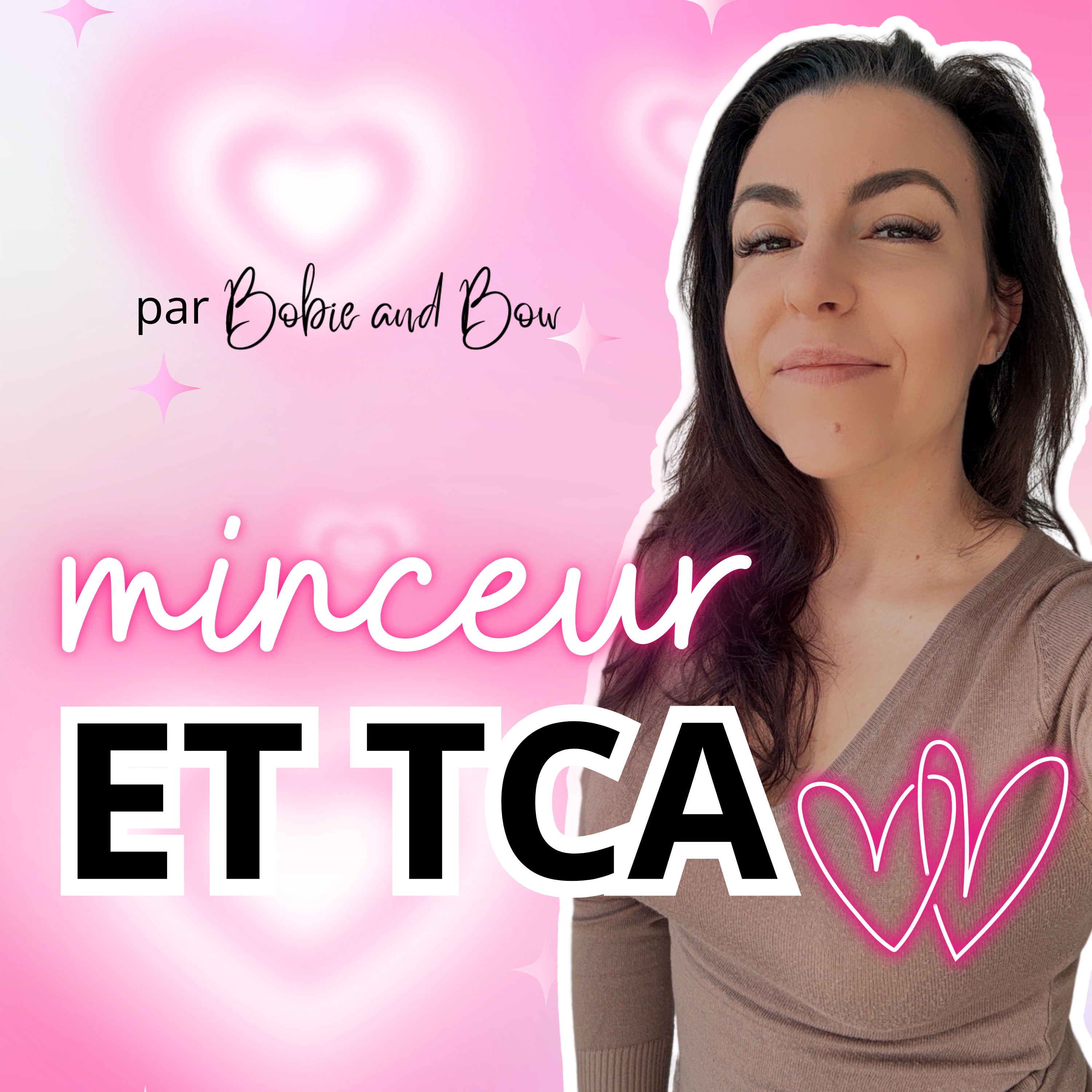 Minceur et TCA • Bobieandbow