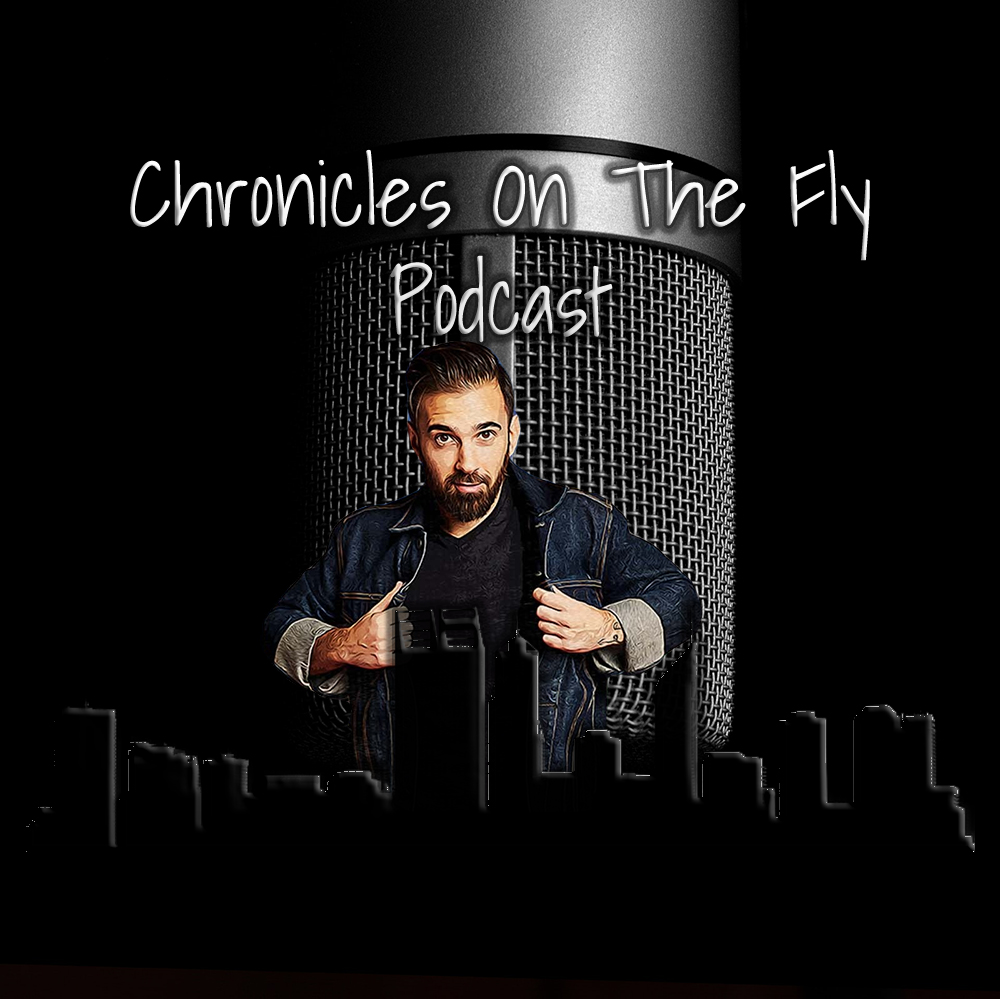 Chronicles On The Fly