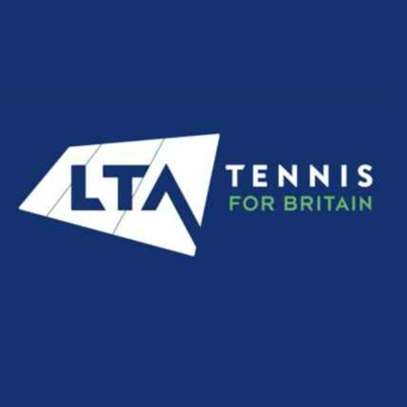 LTA Coach Development podcast