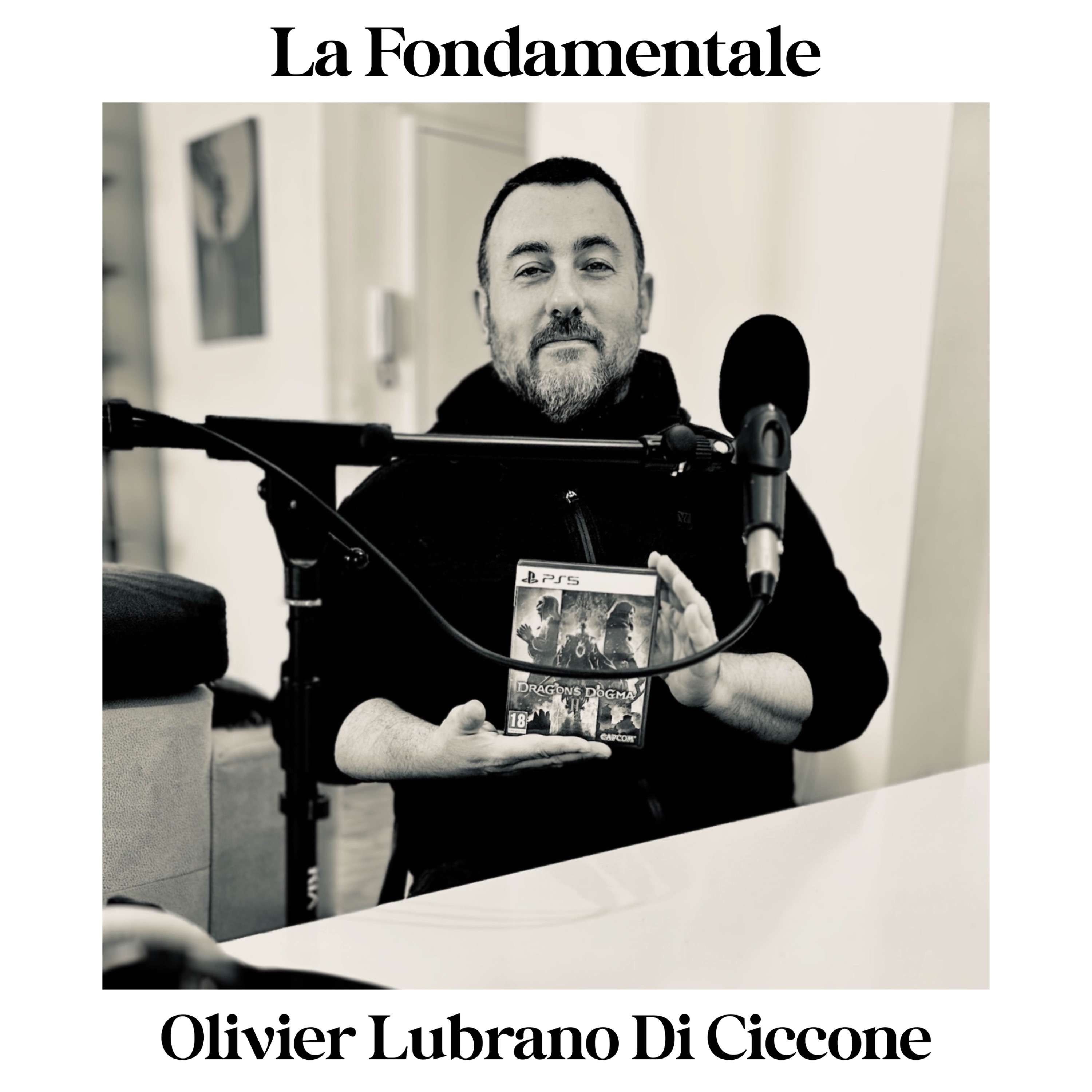 La Fondamentale