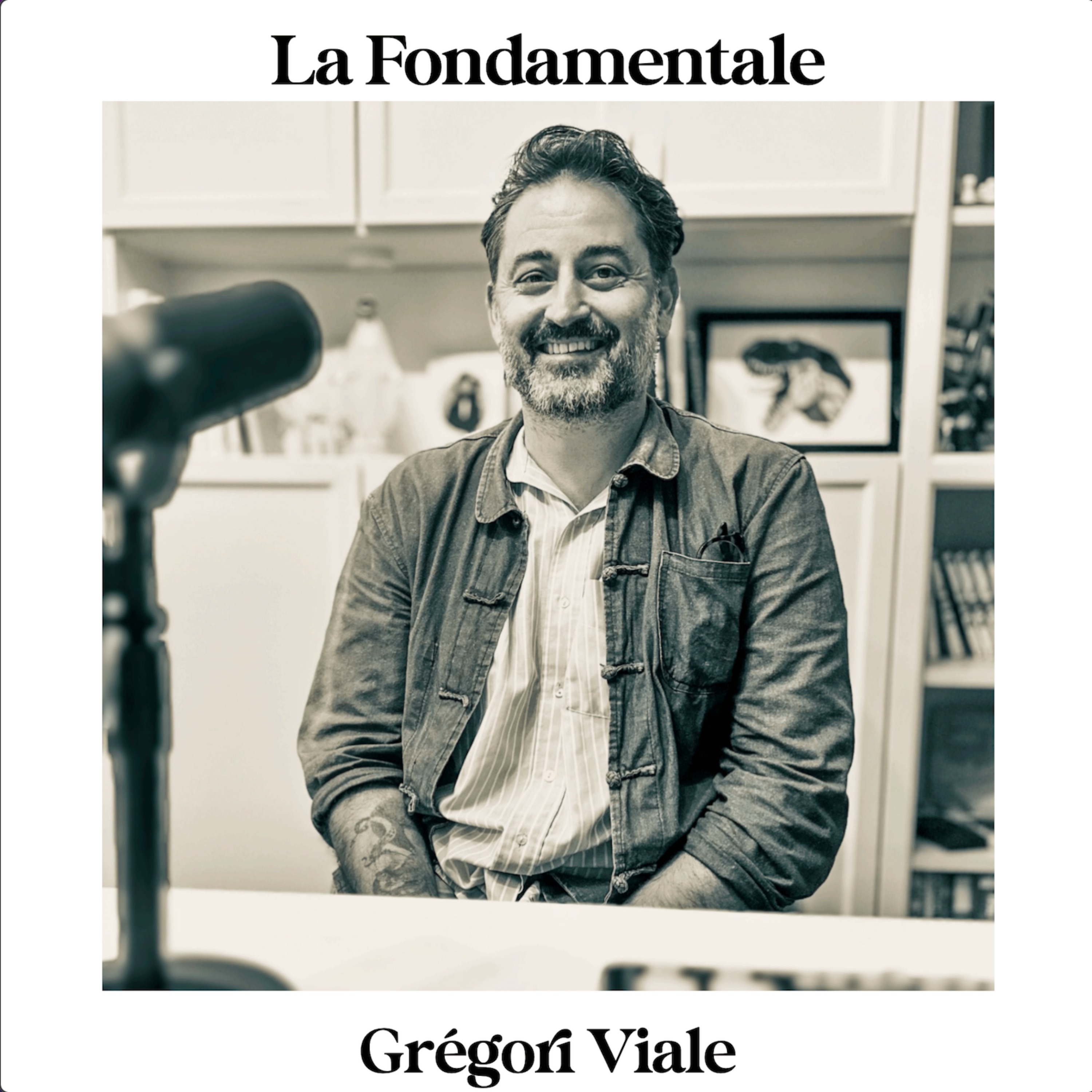 La Fondamentale