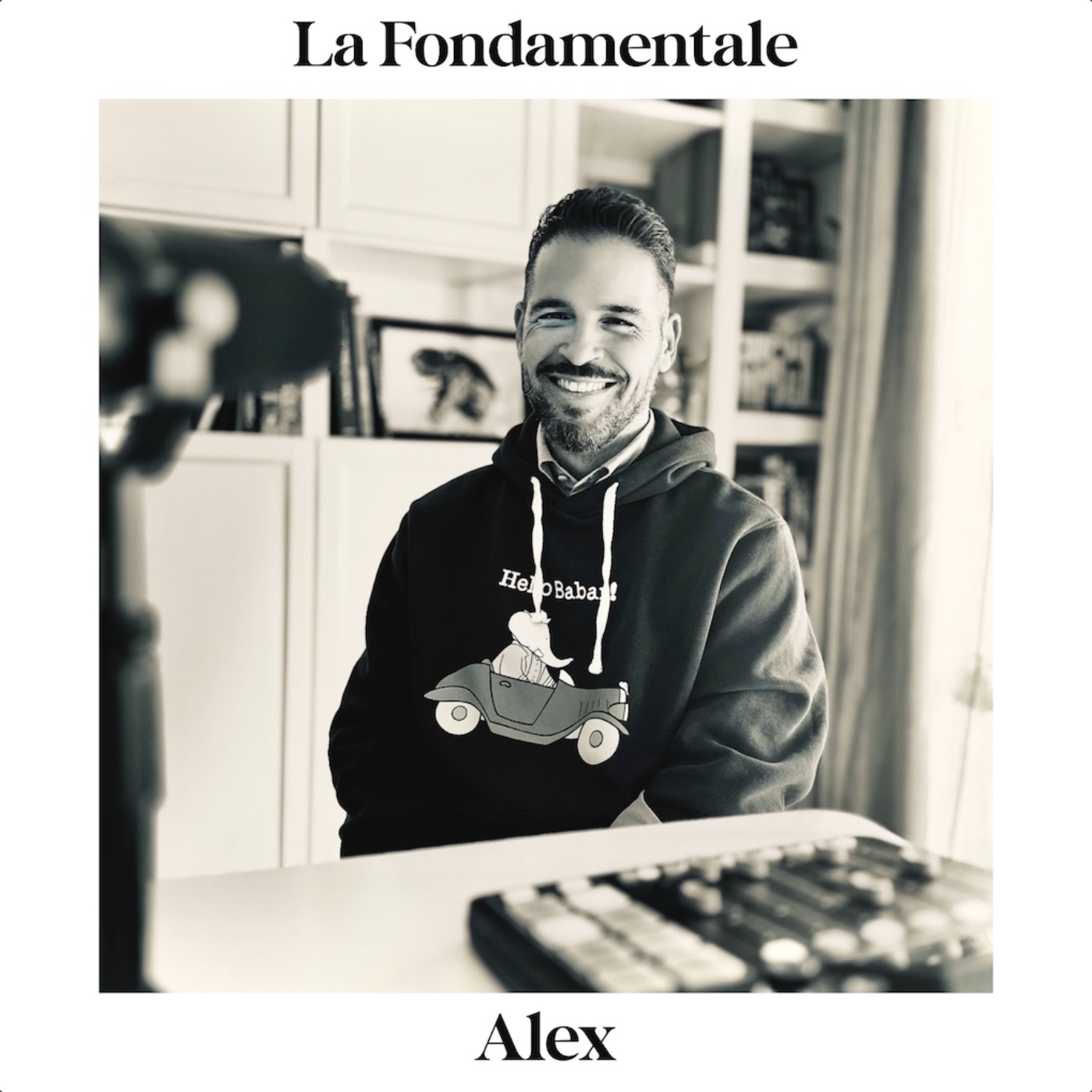 La Fondamentale