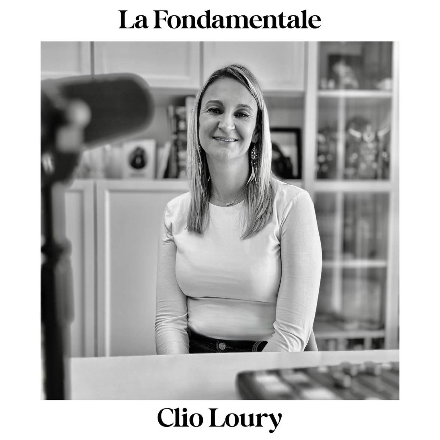 La Fondamentale