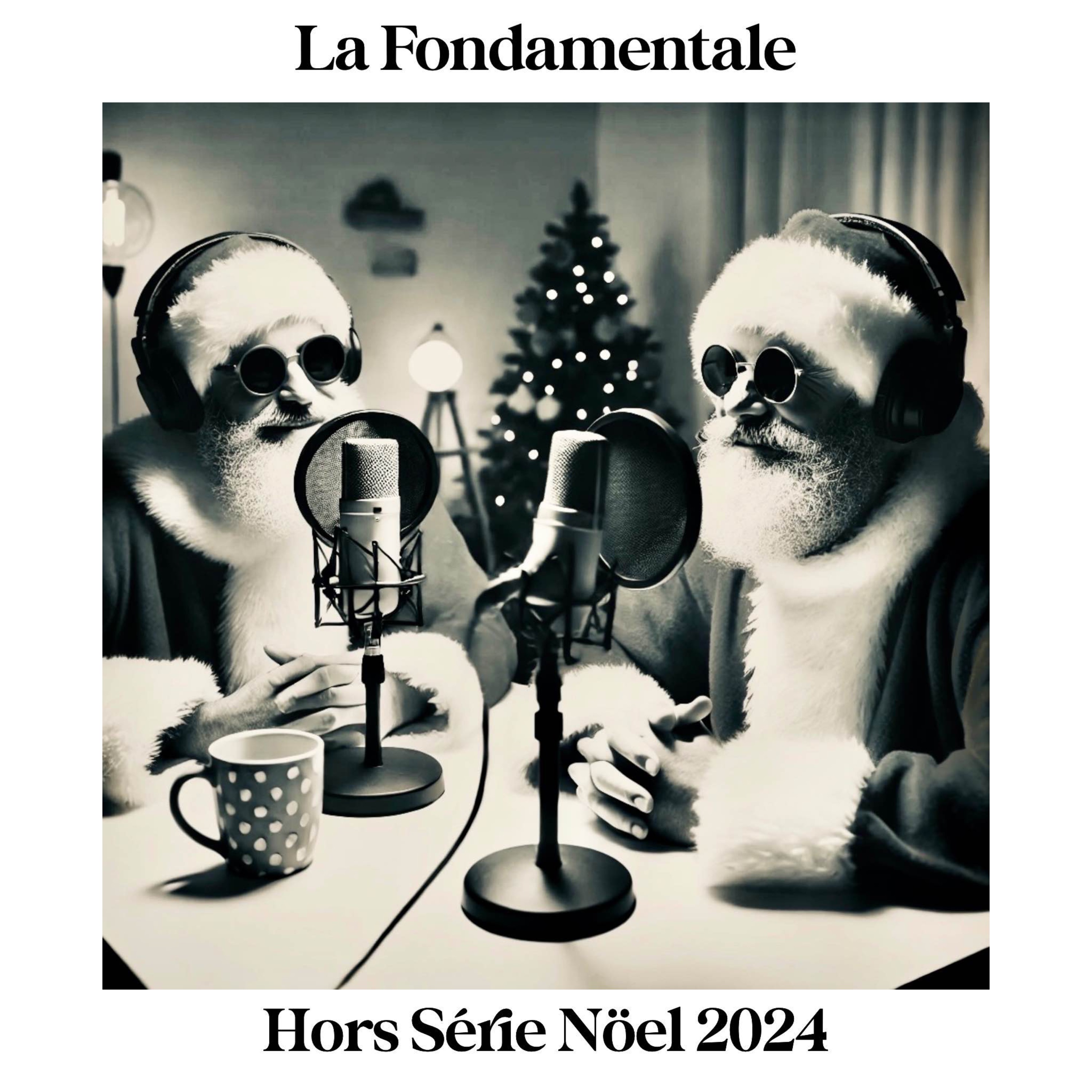 La Fondamentale