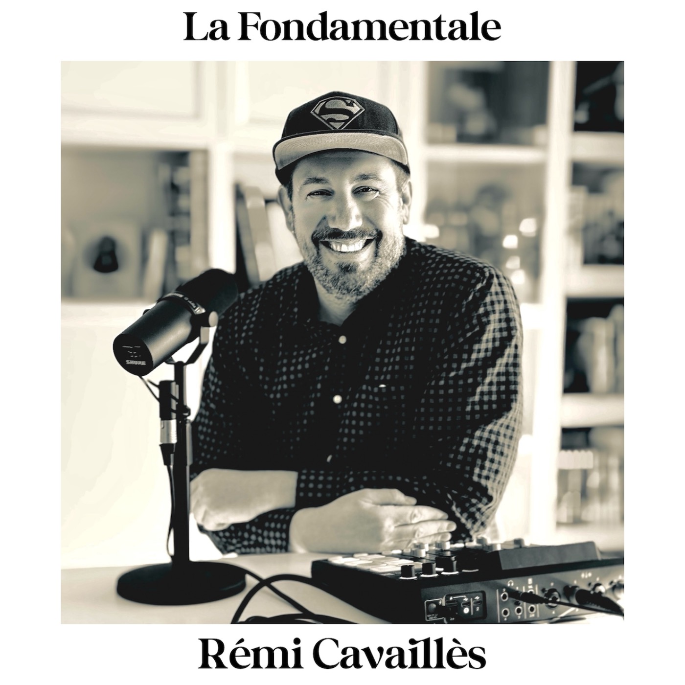 La Fondamentale