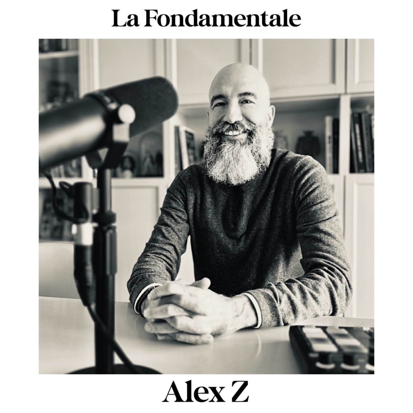 La Fondamentale