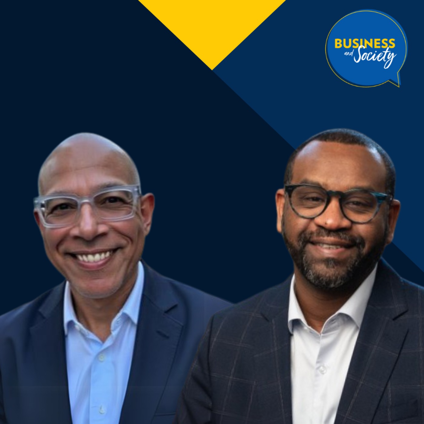 Business and Society with Michigan Ross