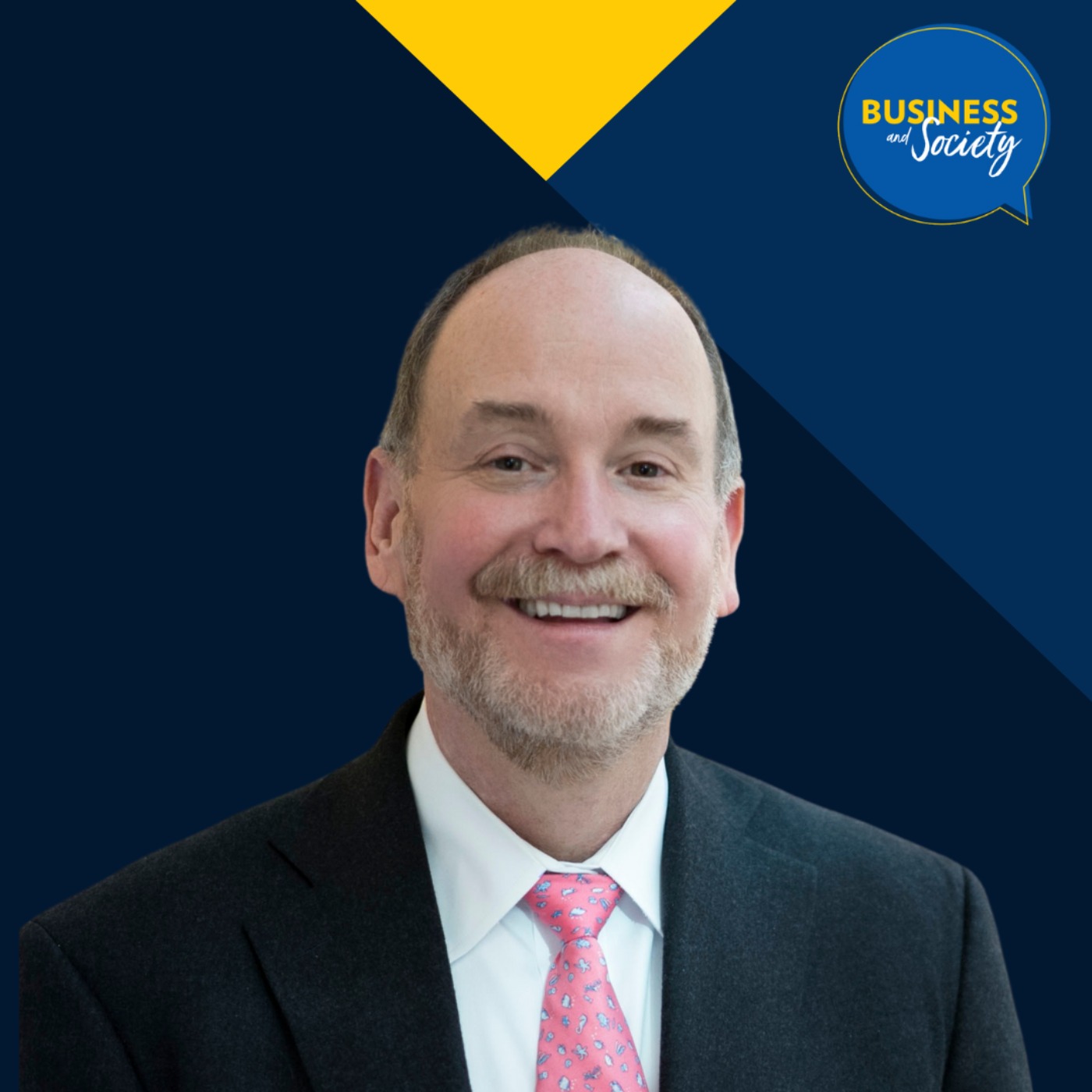 Business and Society with Michigan Ross