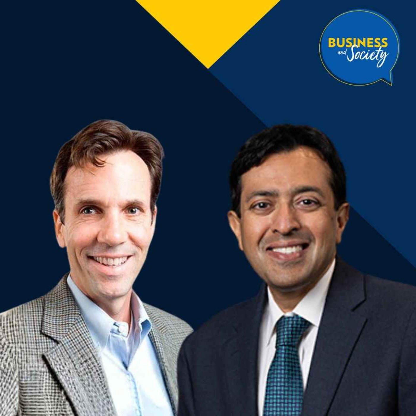 Episode 405 — "Big" Policy Changes, Big Impact on Healthcare Episode 405 — "Big" Policy Changes, Big Impact on Healthcare