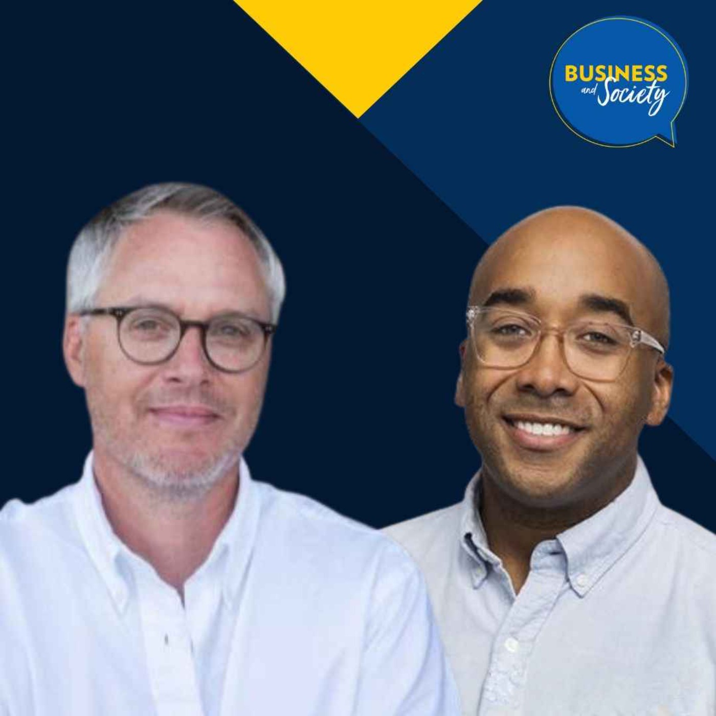 Episode 406 — Sports, Entertainment, and Culture with Marcus Collins and Gregg Latterman Episode 406 — Sports, Entertainment, and Culture with Marcus Collins and Gregg Latterman