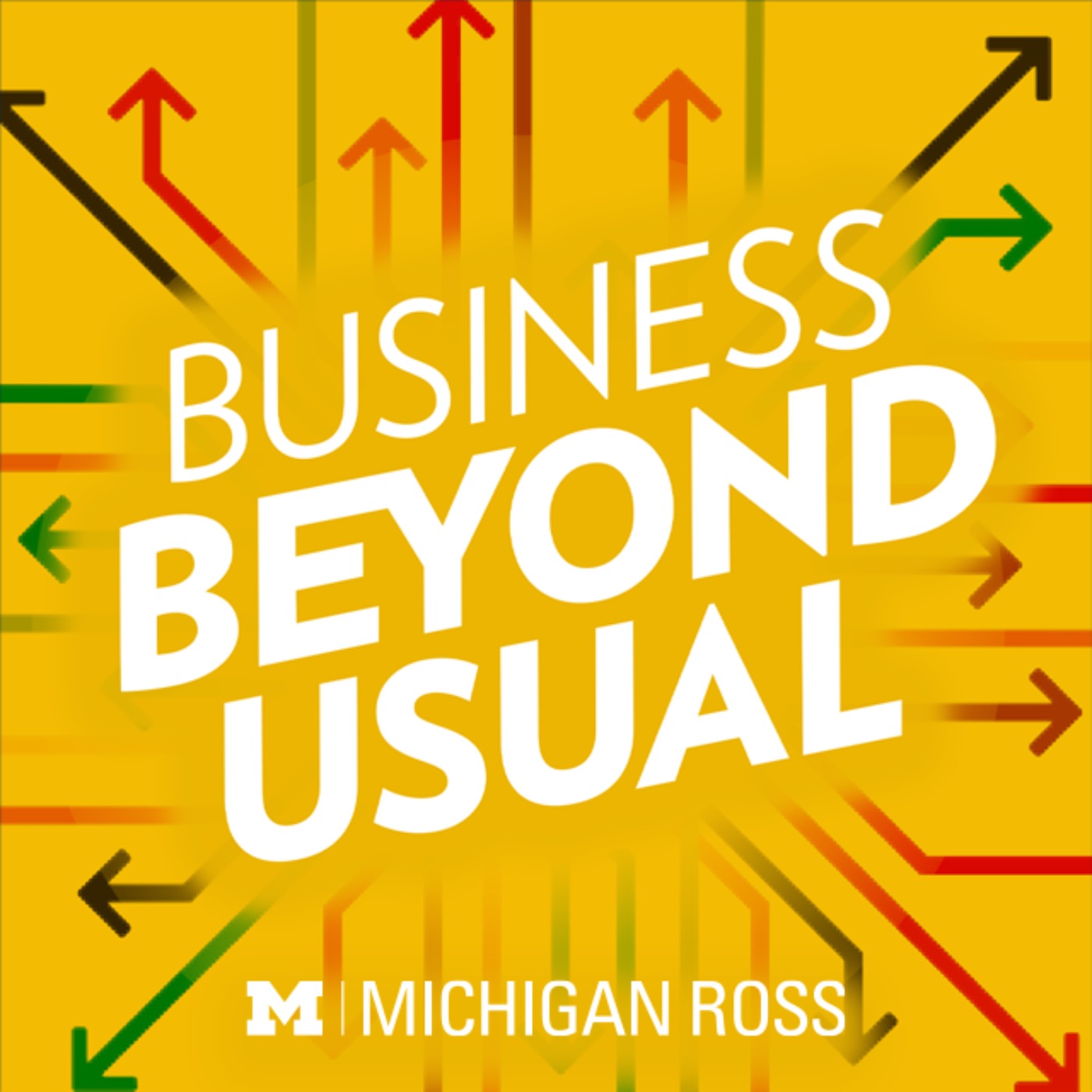 #706 - Social Impact at Michigan Ross