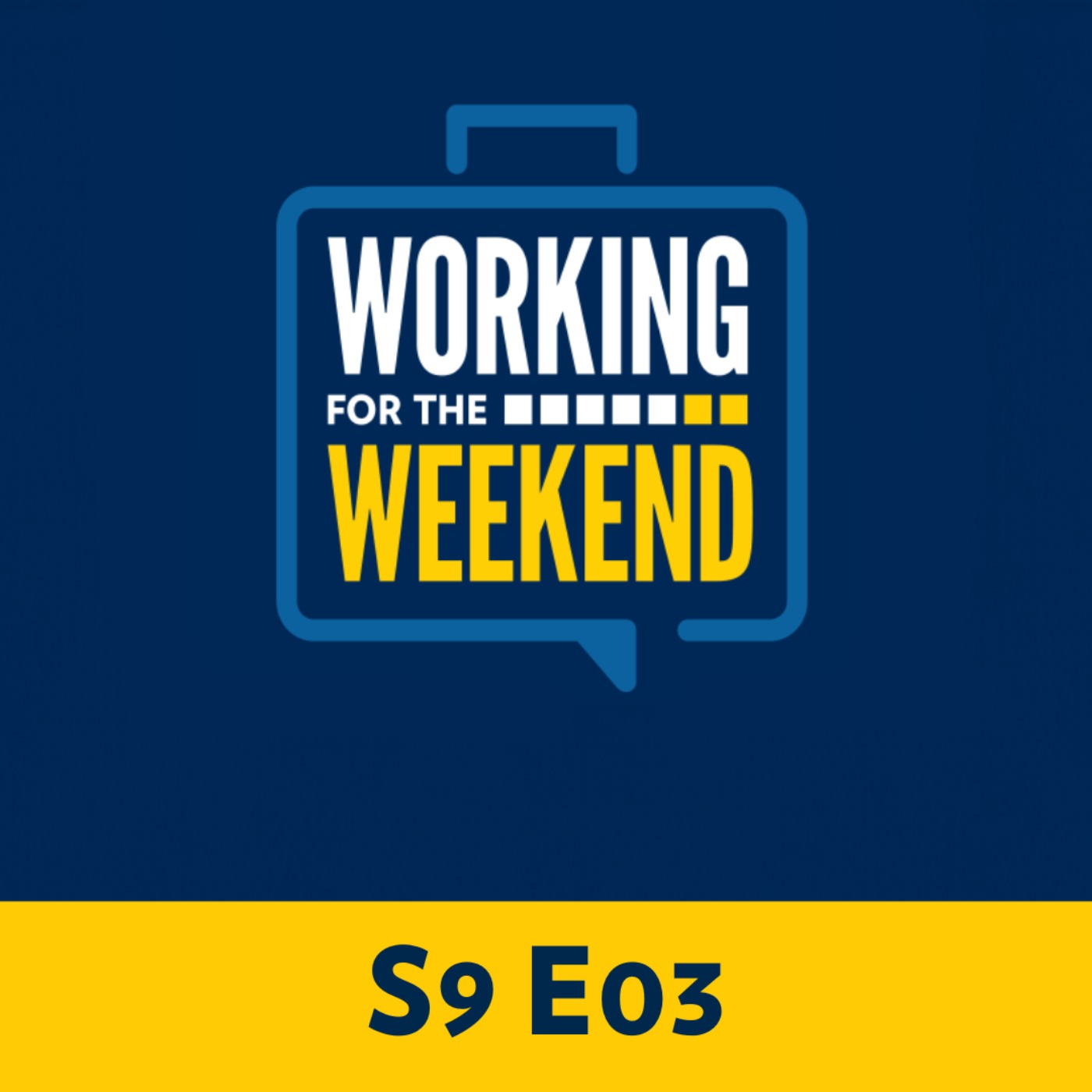 Travel Opportunities for the Part-Time MBA - S9 E03