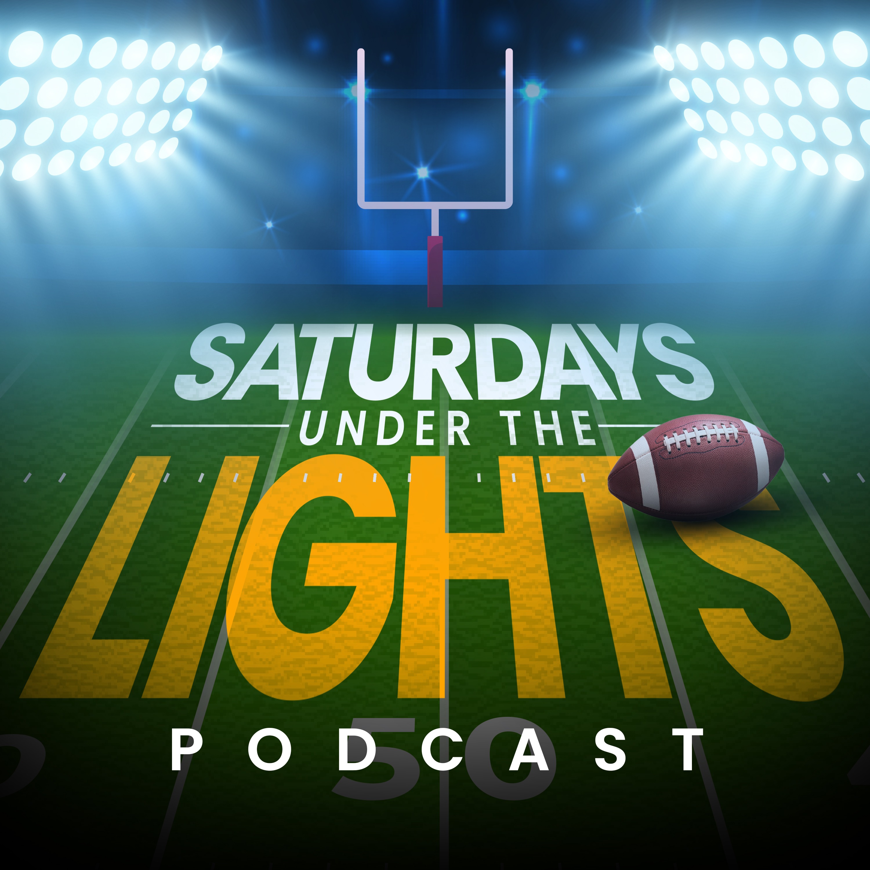 Saturdays Under the Lights