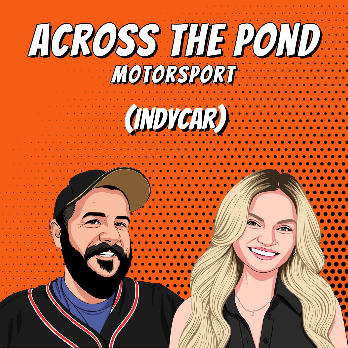 Across The Pond Sports Motorsport
