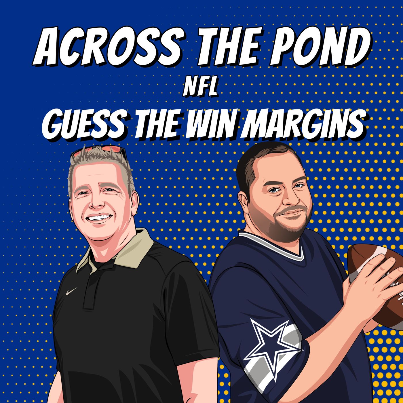 Across The Pond Sports NFL