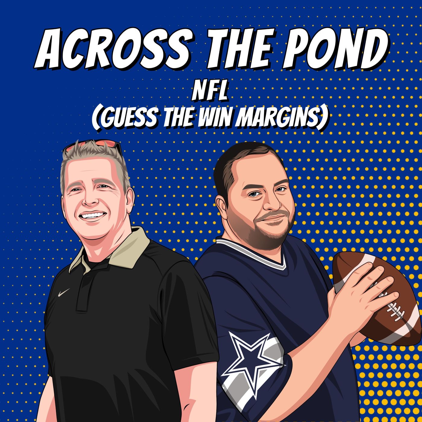 Across The Pond Sports NFL