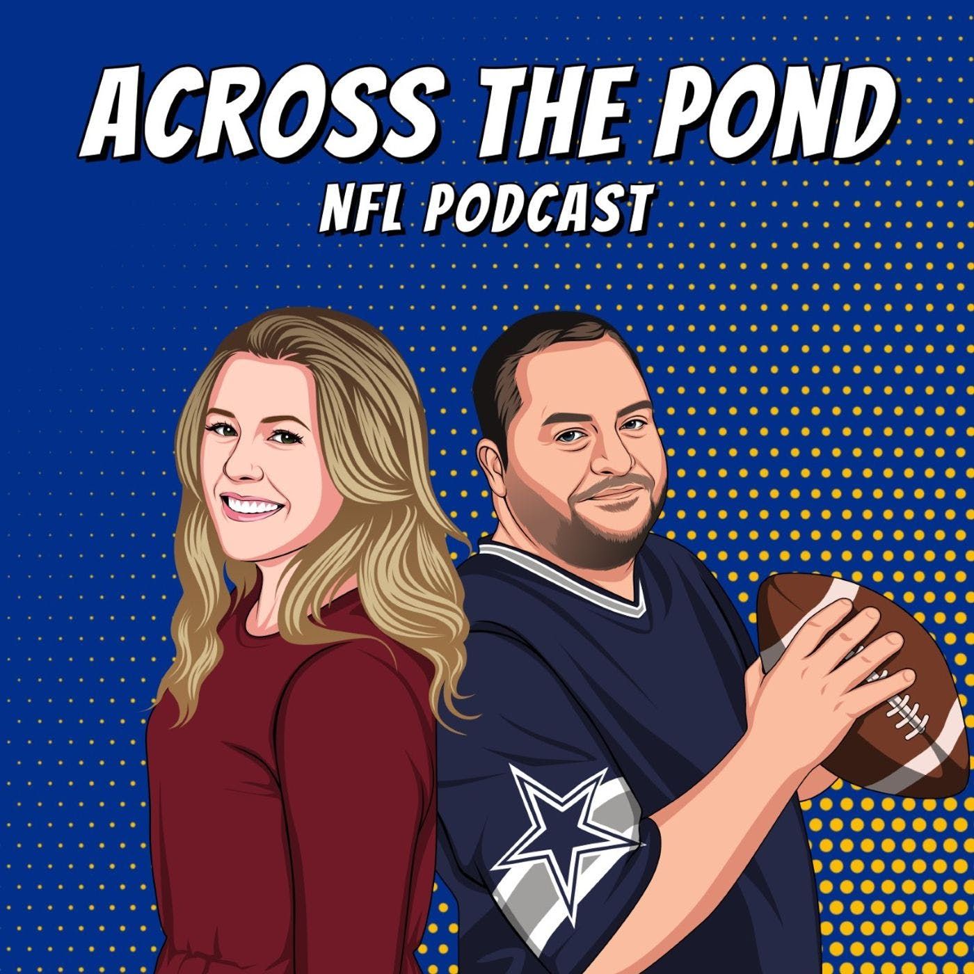 Across The Pond Sports NFL