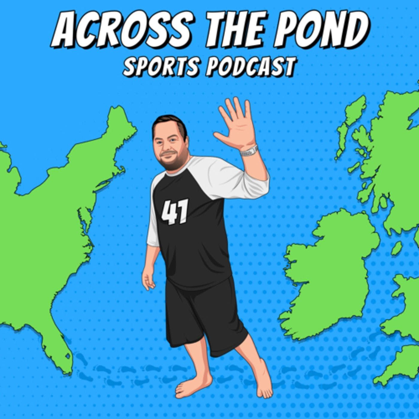Shaun Palmer is back to discuss Joe Burrow injury, Brady’s a bad loser? Tua gets benched what a week episode artwork
