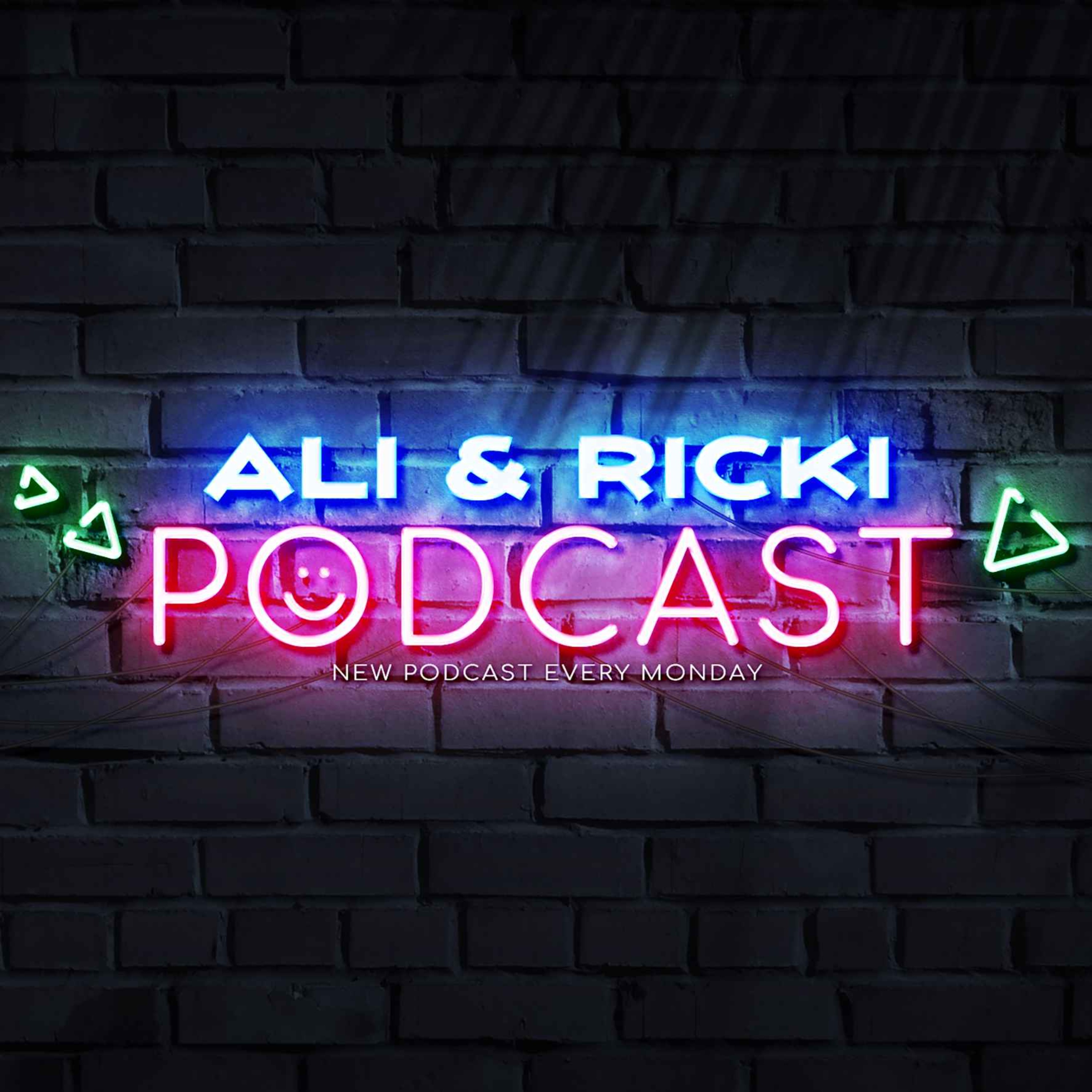 The Ali & Ricki Podcast