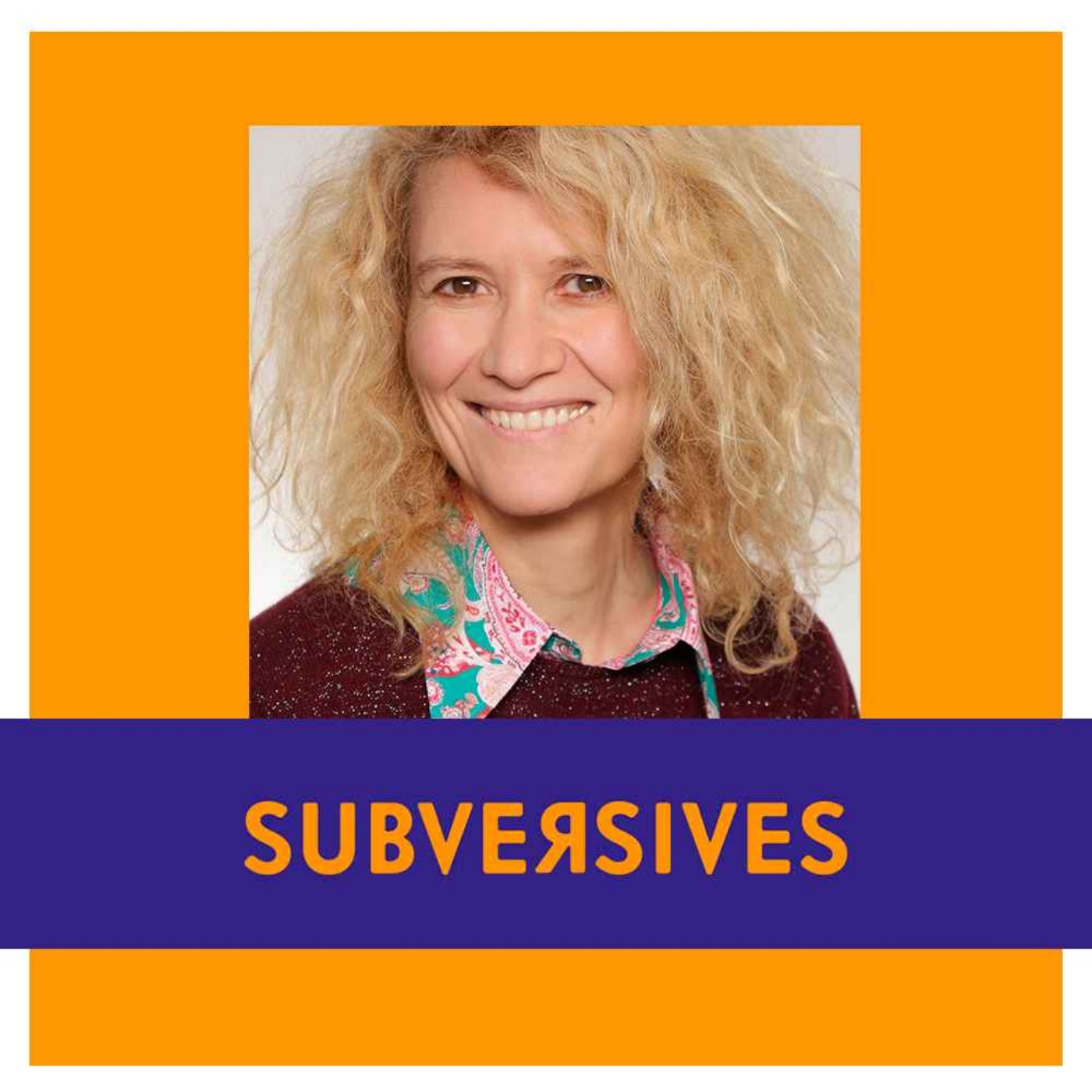  Subversives