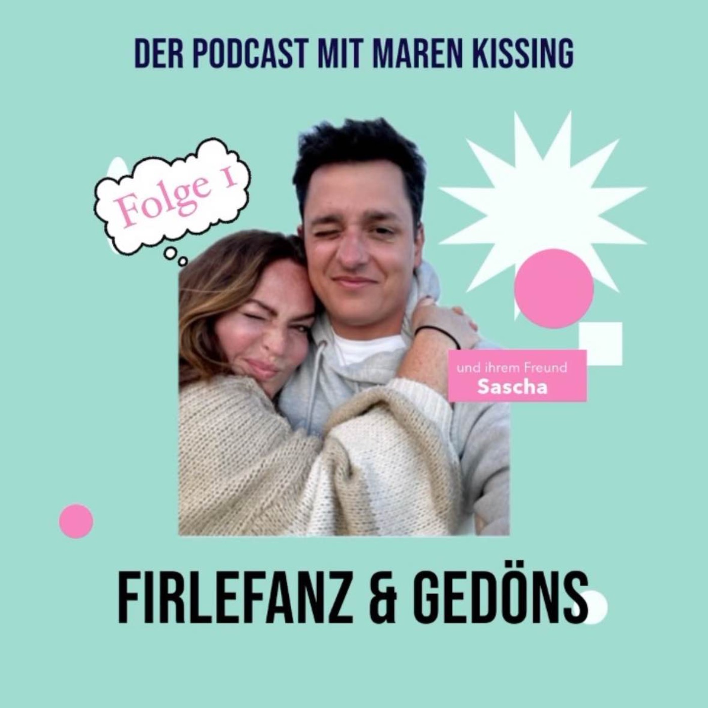 Schlotzige Pizza und 50 Bikinis