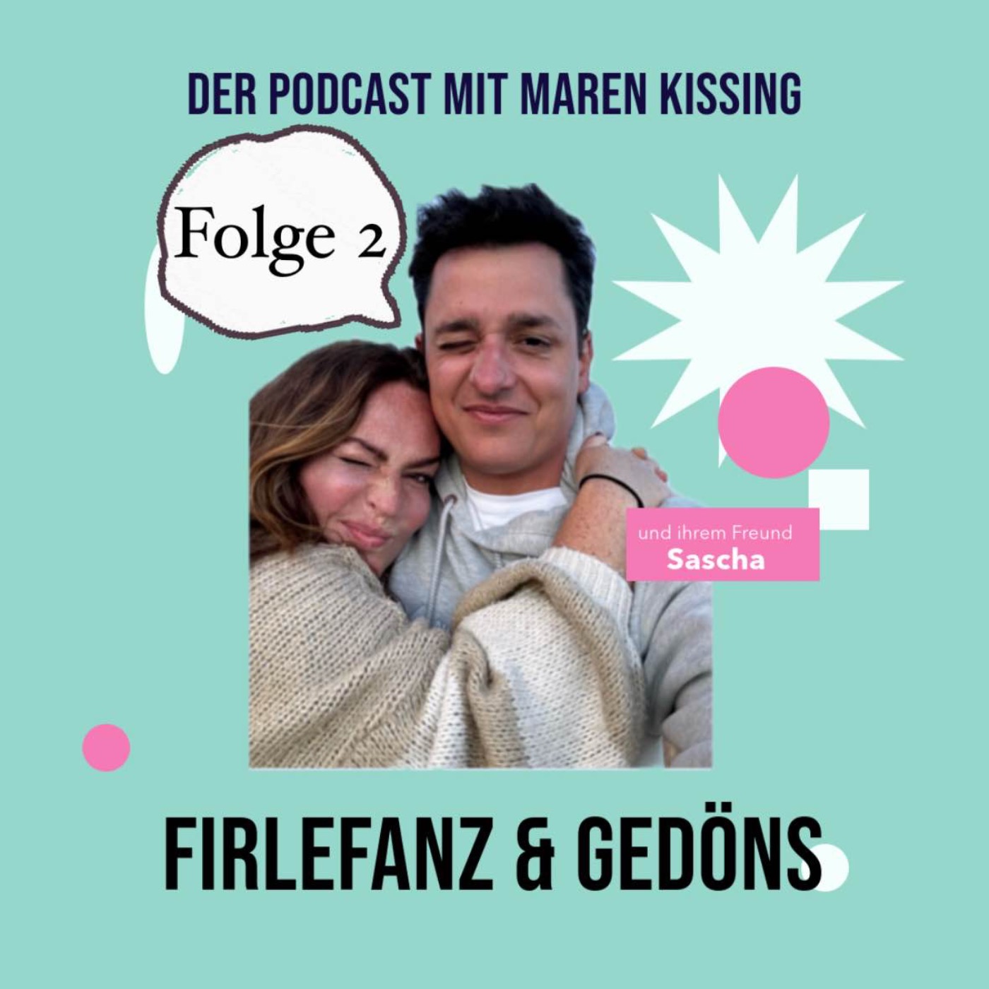 Singende Fische und ein Anrufbeantworter