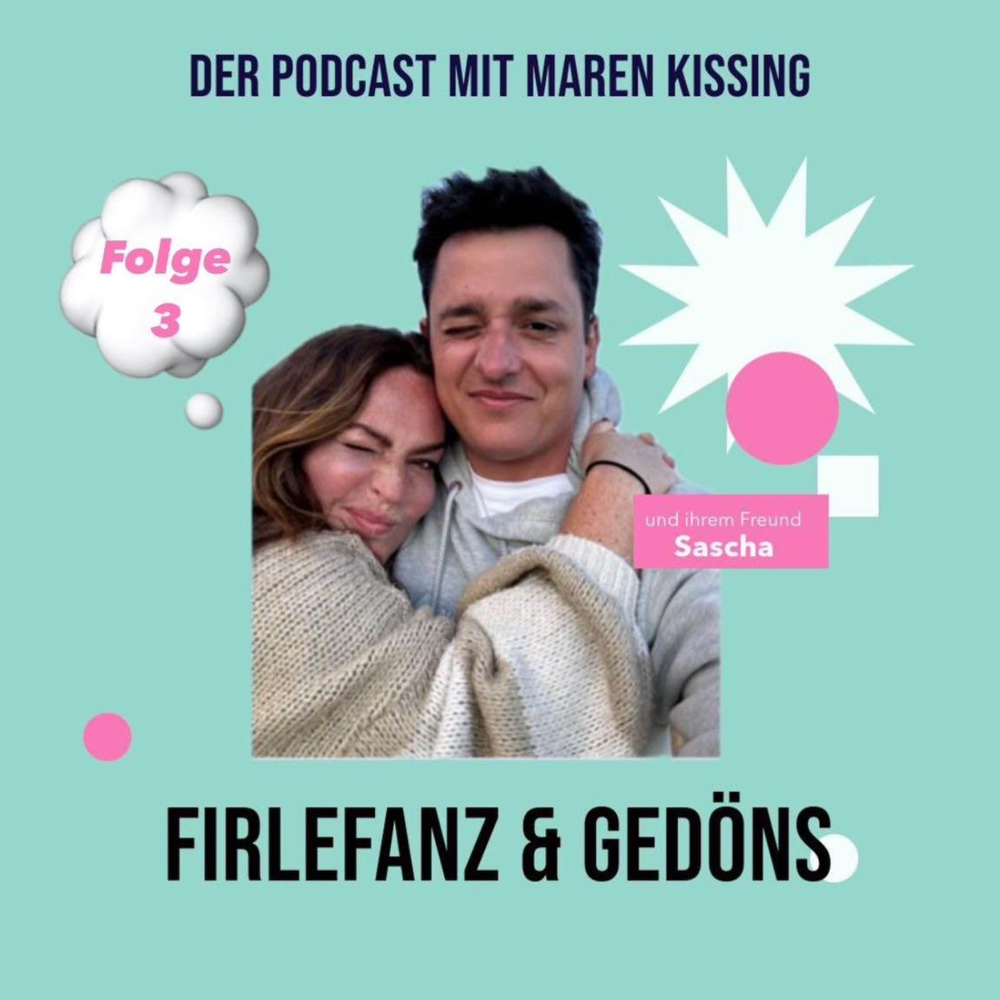 Saganaki und der Wattwurm