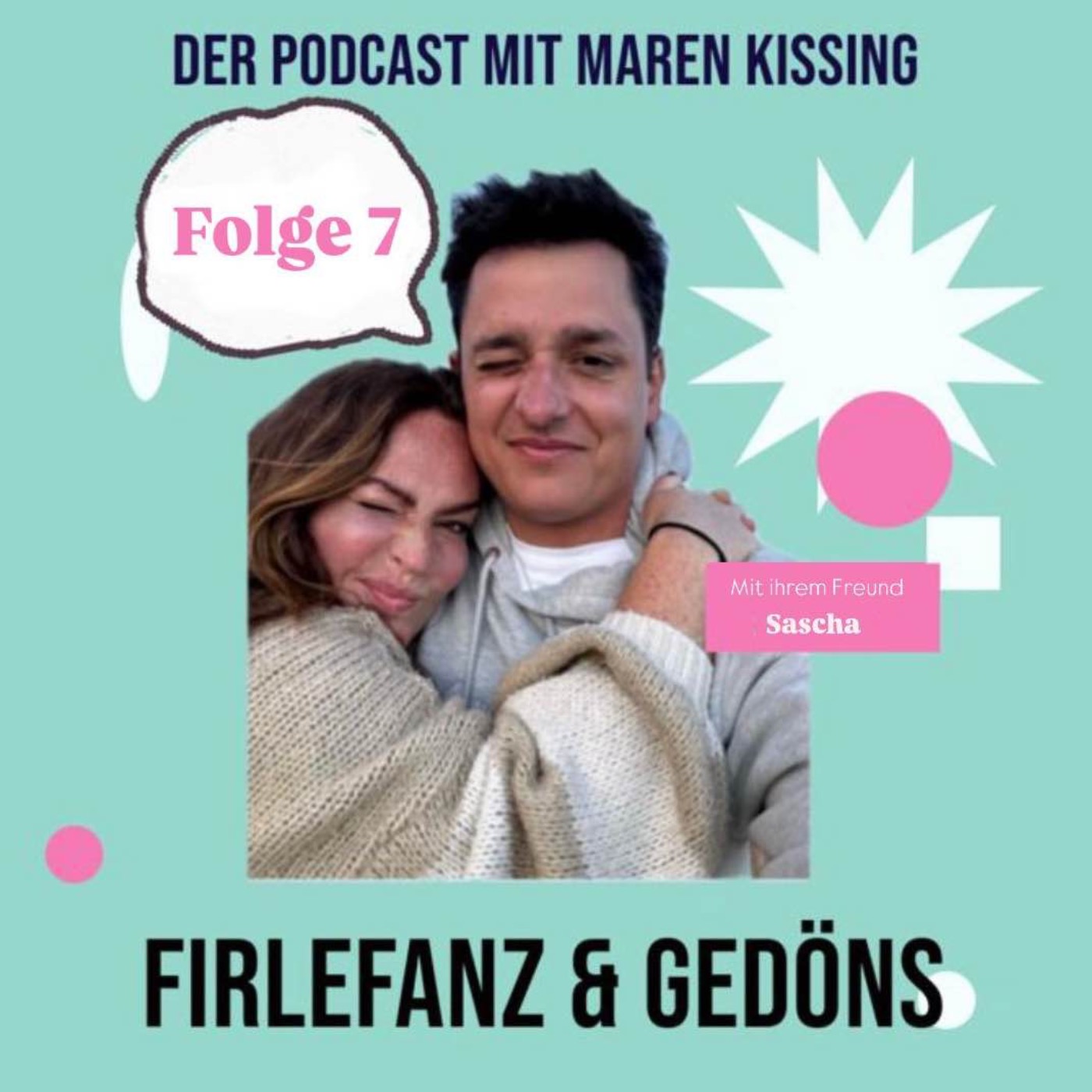 Zimtschnecken, brennende Beine & neue Routinen