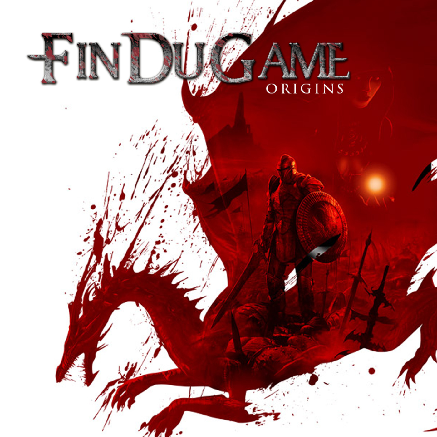 Episode 145 – Dragon Age: Origins (feat. Kabouka)