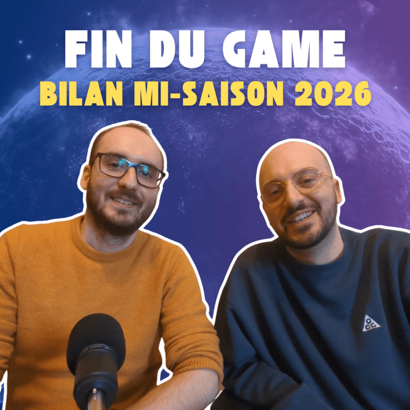 L&rsquo;avenir de Fin du Game