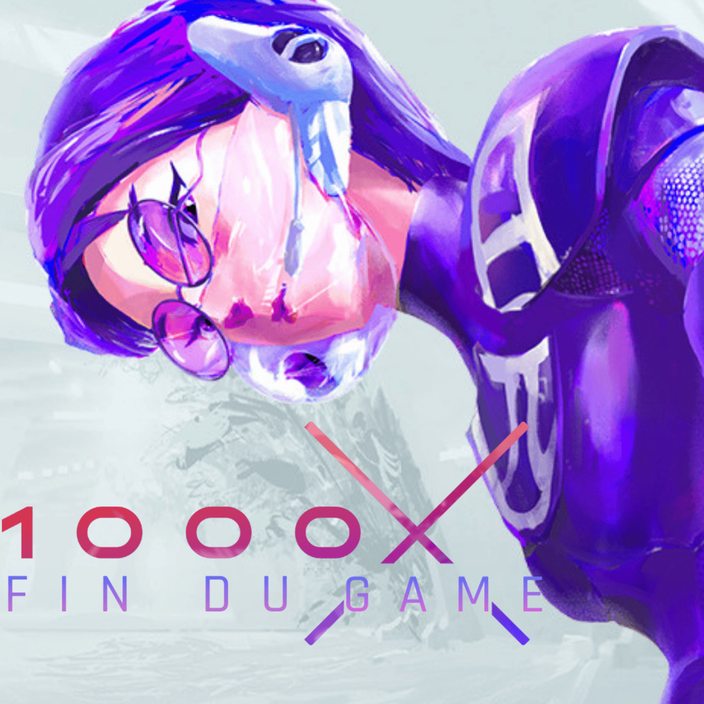 Episode 160 - 1000XRESIST (feat. Lucie Ronfaut)